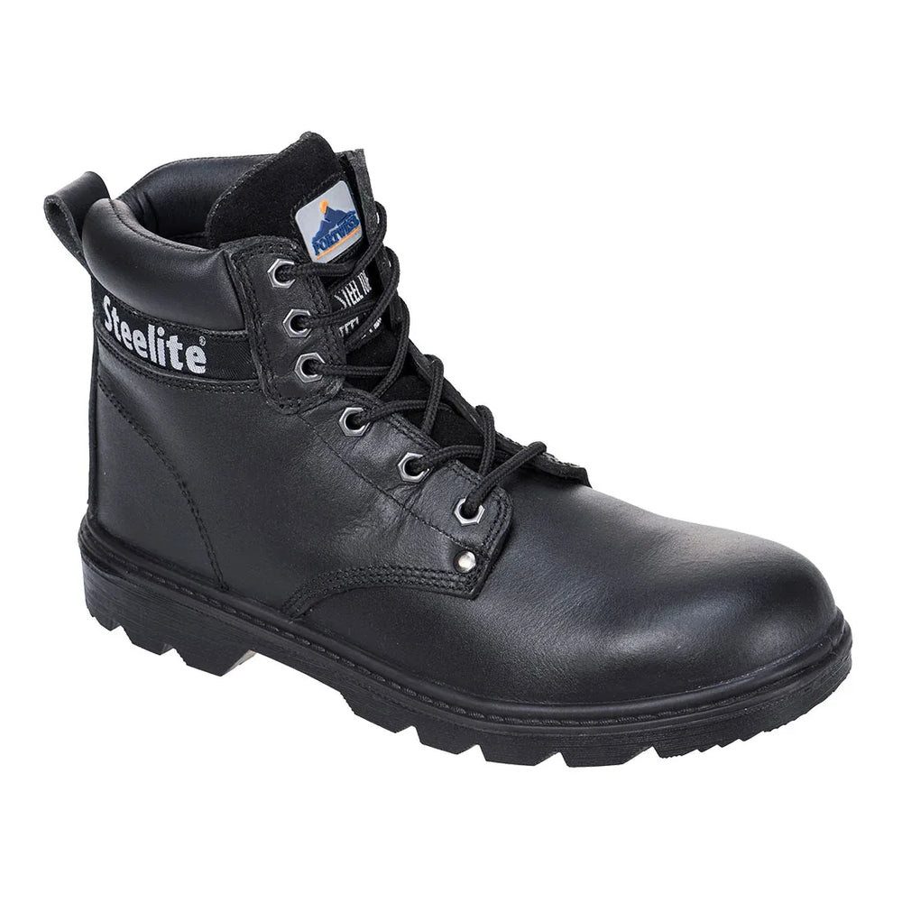 FW11 - Steelite Thor Sicherheitsstiefel S3 / PW FW11-01 Sicherheitsschuh