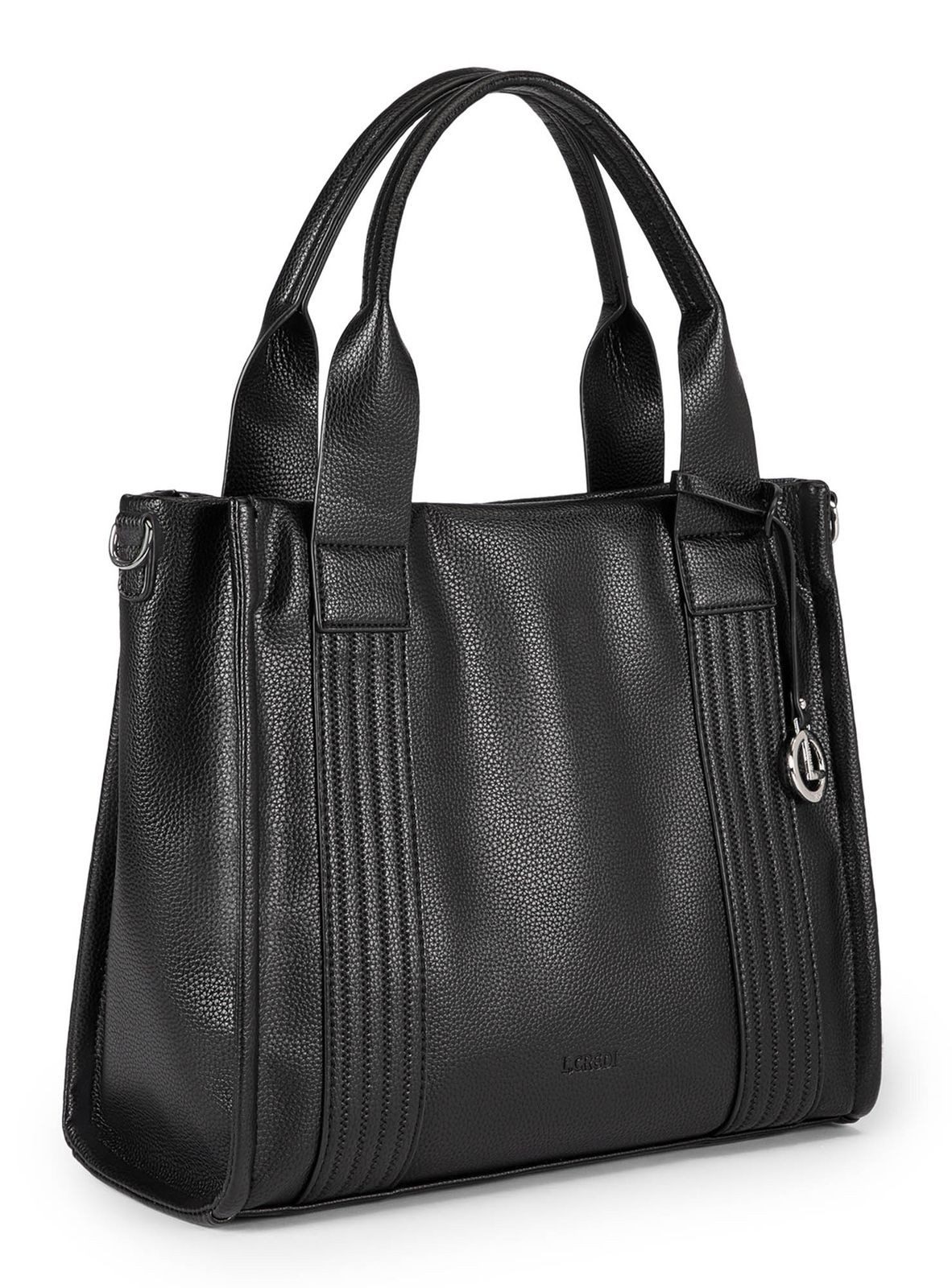 L. CREDI Shopper Shopper