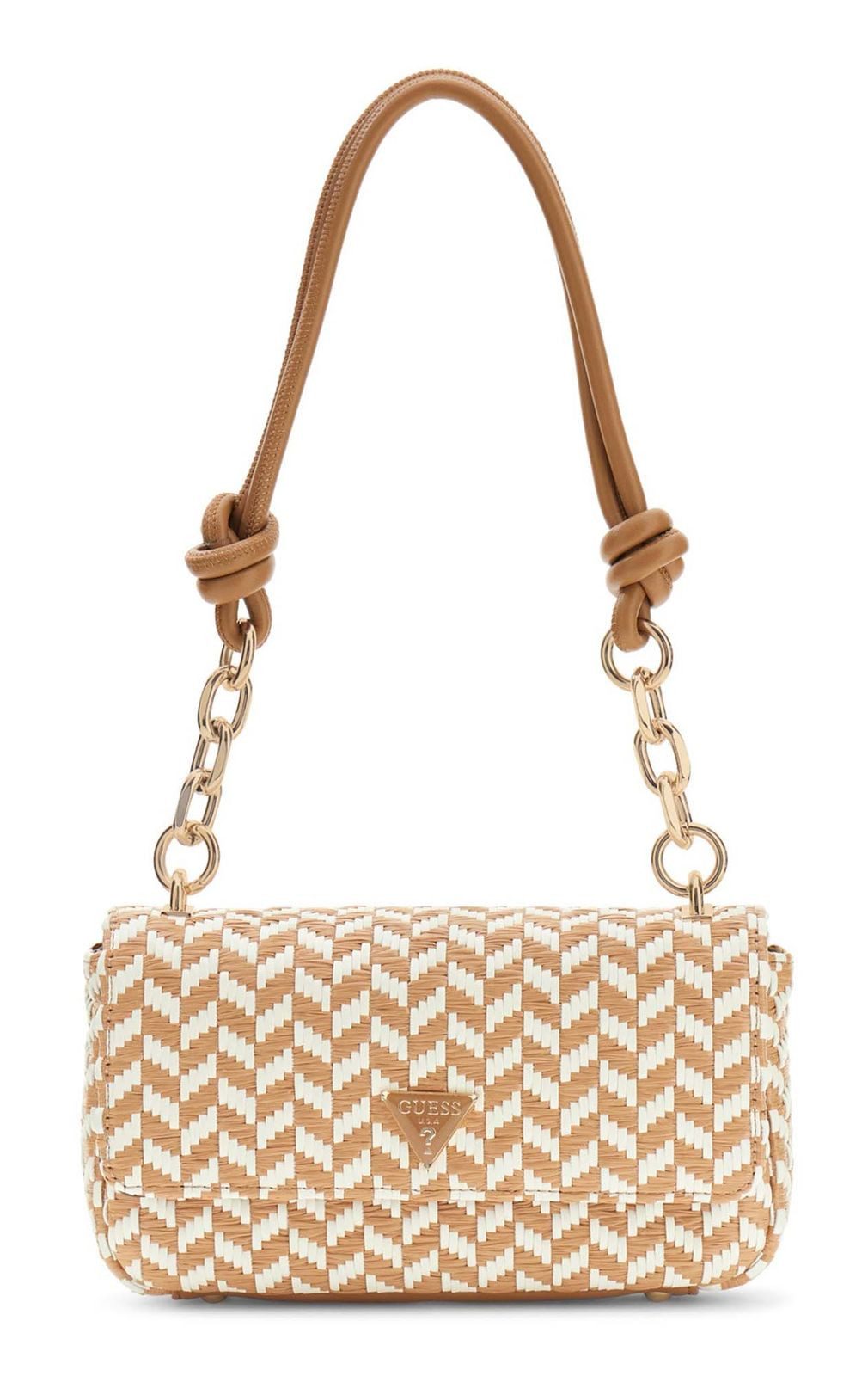 Schultertasche Flap Shoulder Bag