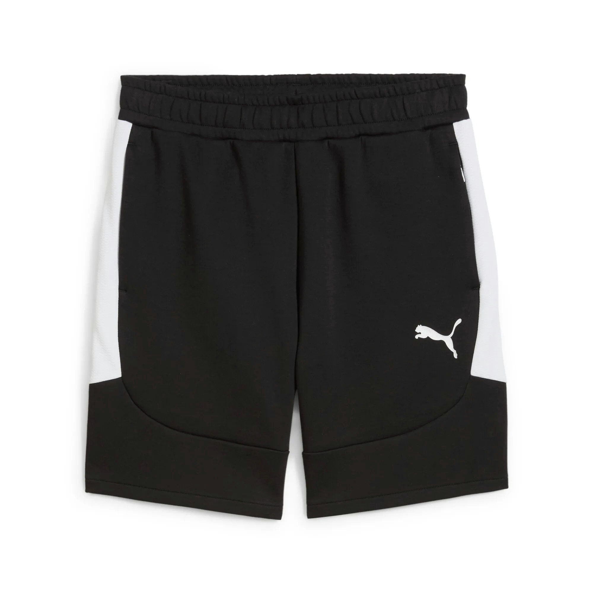 PUMA Trainingsshorts Puma Herren Short teamEVOSTRIPE 659951