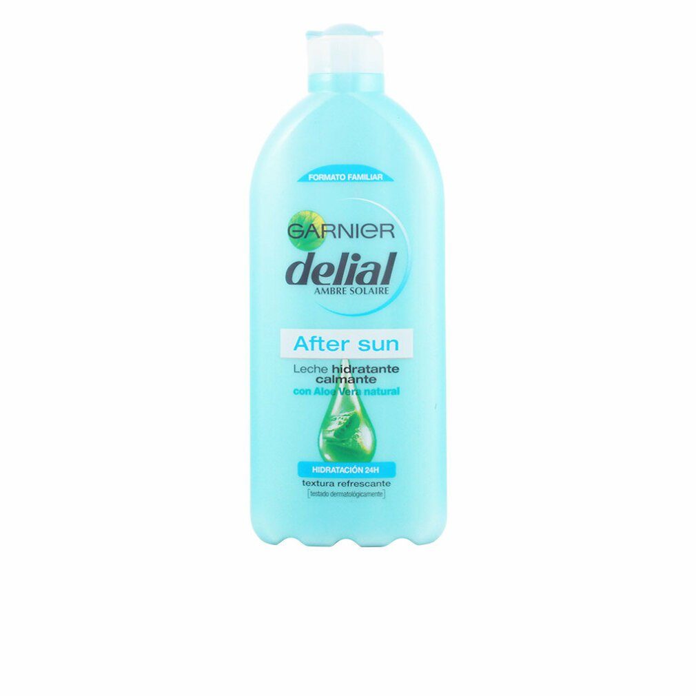 GARNIER Körperpflegemittel Delial After Sun Pflegemilch 400ml