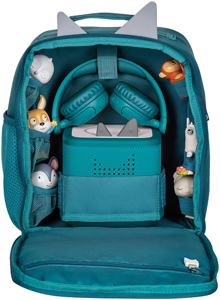 tonies Aufbewahrungstasche Rucksack