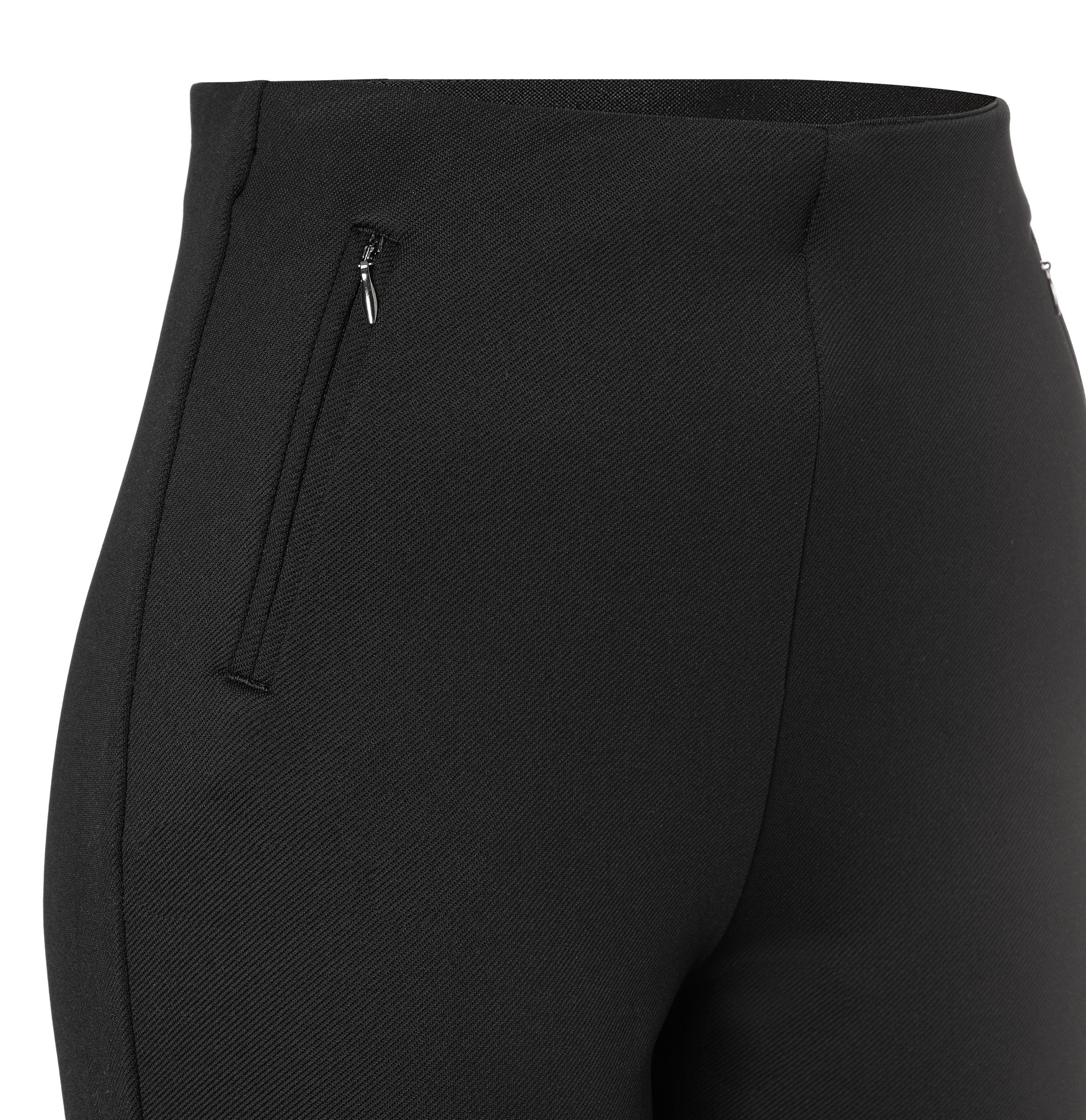 MAC Stretch-Jeans MAC BOOT black 5213-00-0172L 090