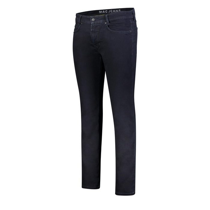 MAC 5-Pocket-Jeans MAC JOG'N JEANS rinsed deep blue 0590-00-0994L H706