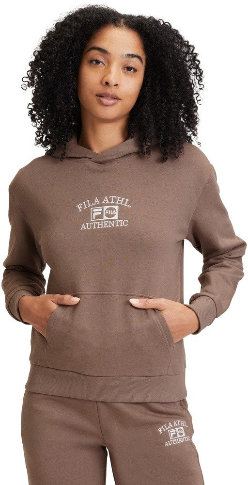Fila Kapuzenpullover Linna Graphic Hoody