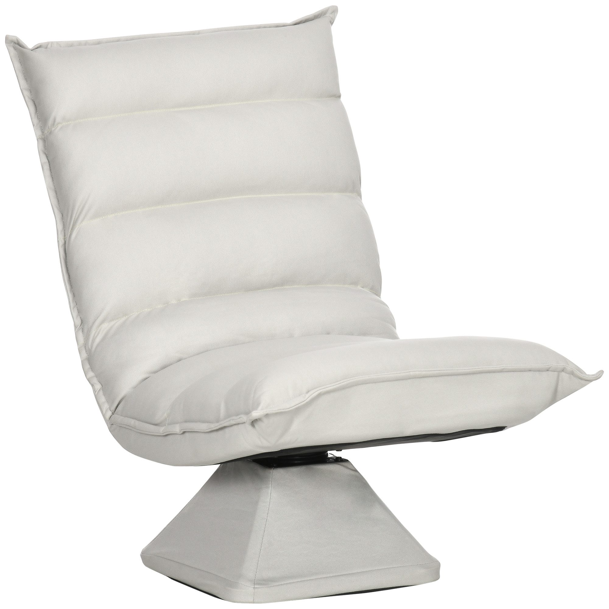 HOMCOM Relaxsessel Relaxsofa, mit Verstellbarer Lehne, günstig online kaufen