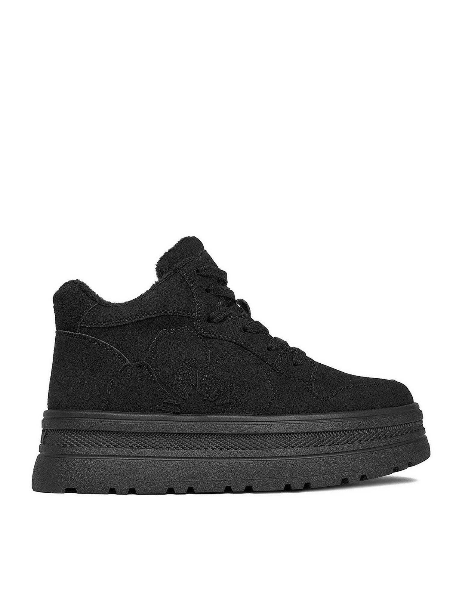 Roxy Roxy Women's Sneakers Schwarze CEO WSS21655-02 Sneaker