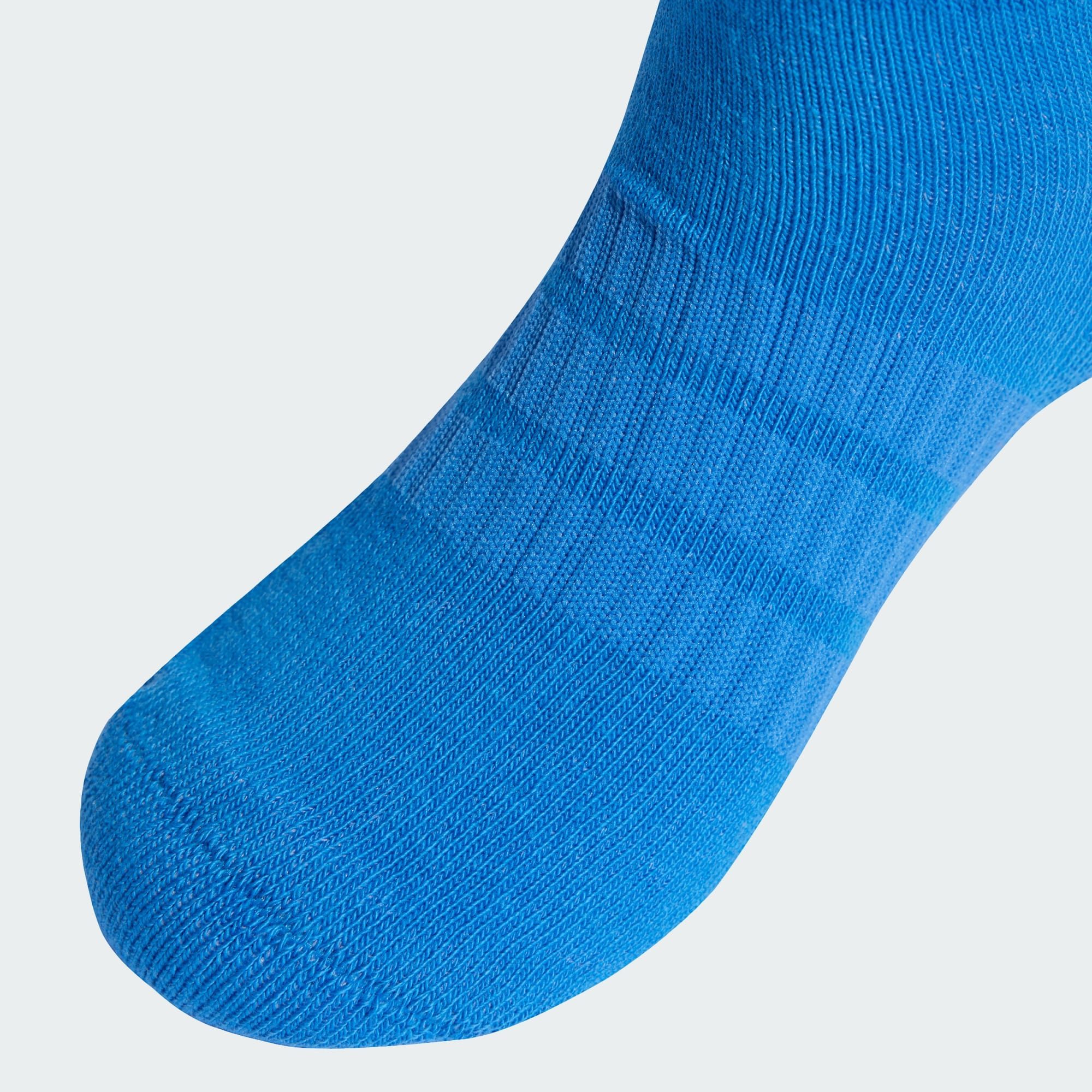 adidas Performance Sportsocken DÄMPFENDE SPORTSWEAR CREW SOCKEN 3 PAAR (1-Paar)