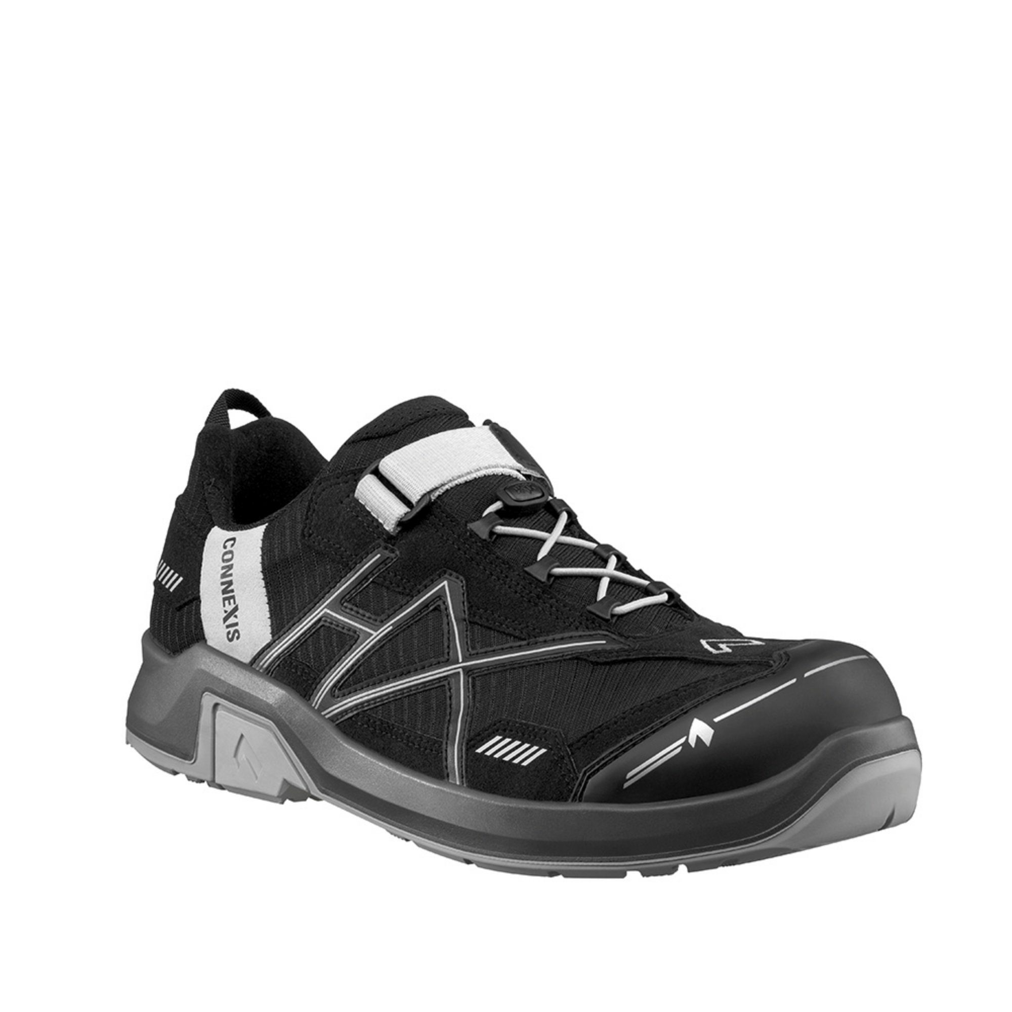 (1-tlg) CONNEXIS Safety Arbeitsschuh haix LOW T