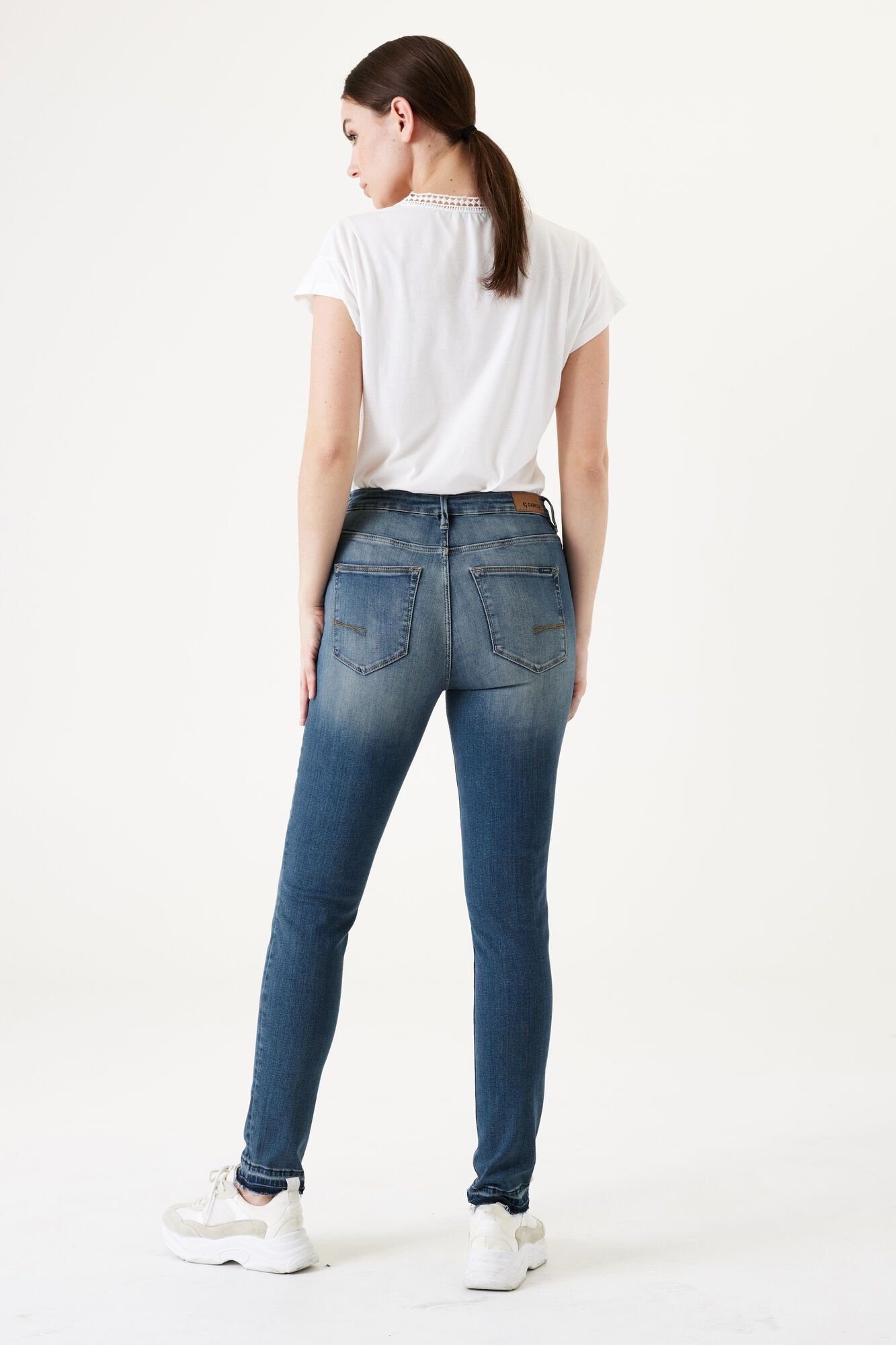 Garcia 5-Pocket-Jeans