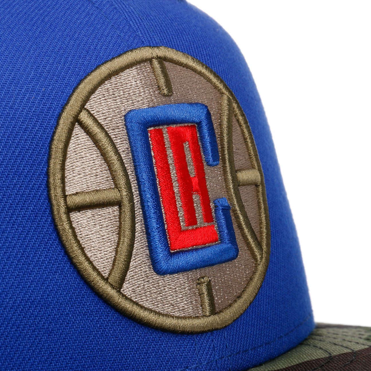 New Era Baseball Basecap Cap (1-St) Snapback