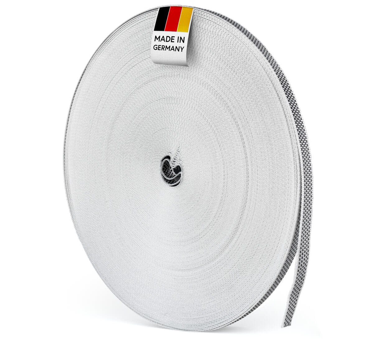 BAUHELD 50m Rollladengurt (14mm 18mm 20mm günstig online kaufen