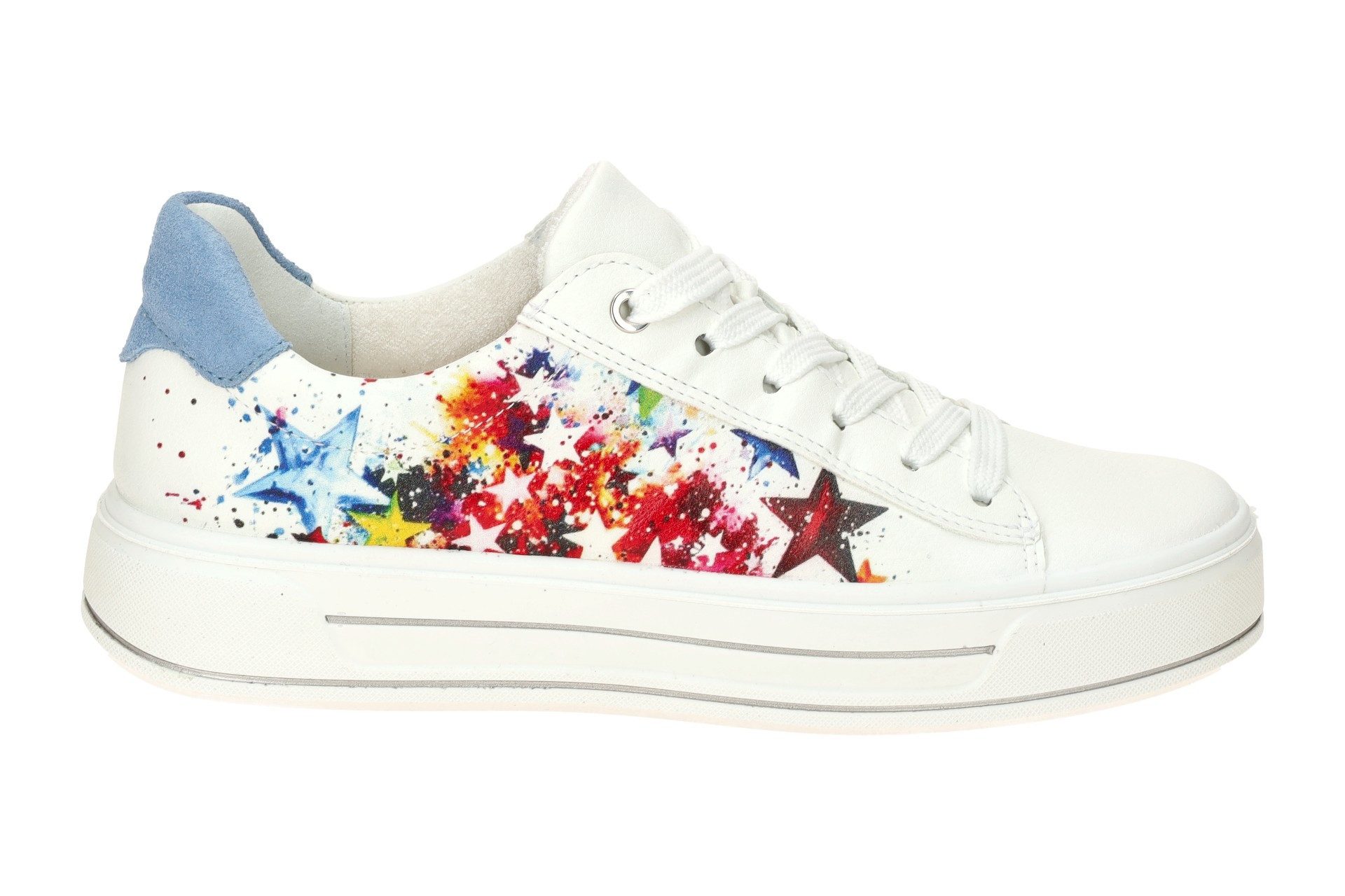 Ara 12-23003 95 Schnürschuh günstig online kaufen