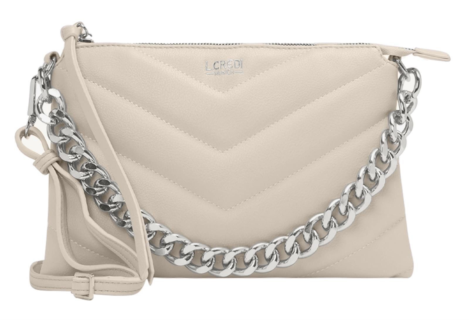 L. CREDI Clutch Kalinka