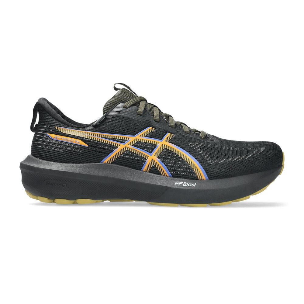 Asics Gt-1000 14 Gtx - Stabilitätsschuh Laufschuh günstig online kaufen