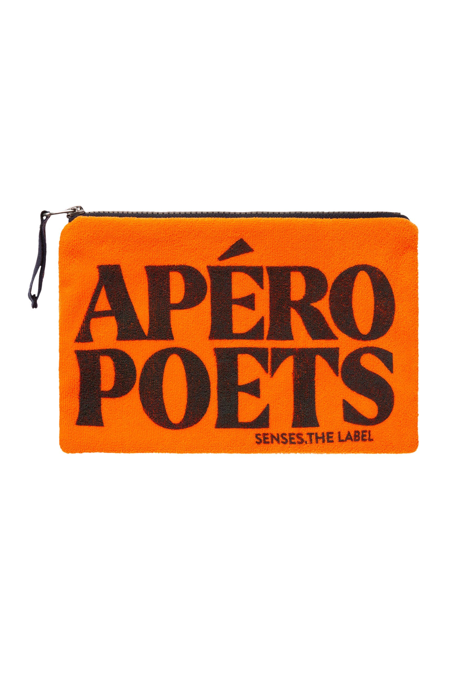 SENSES.THE LABEL Kosmetiktasche
