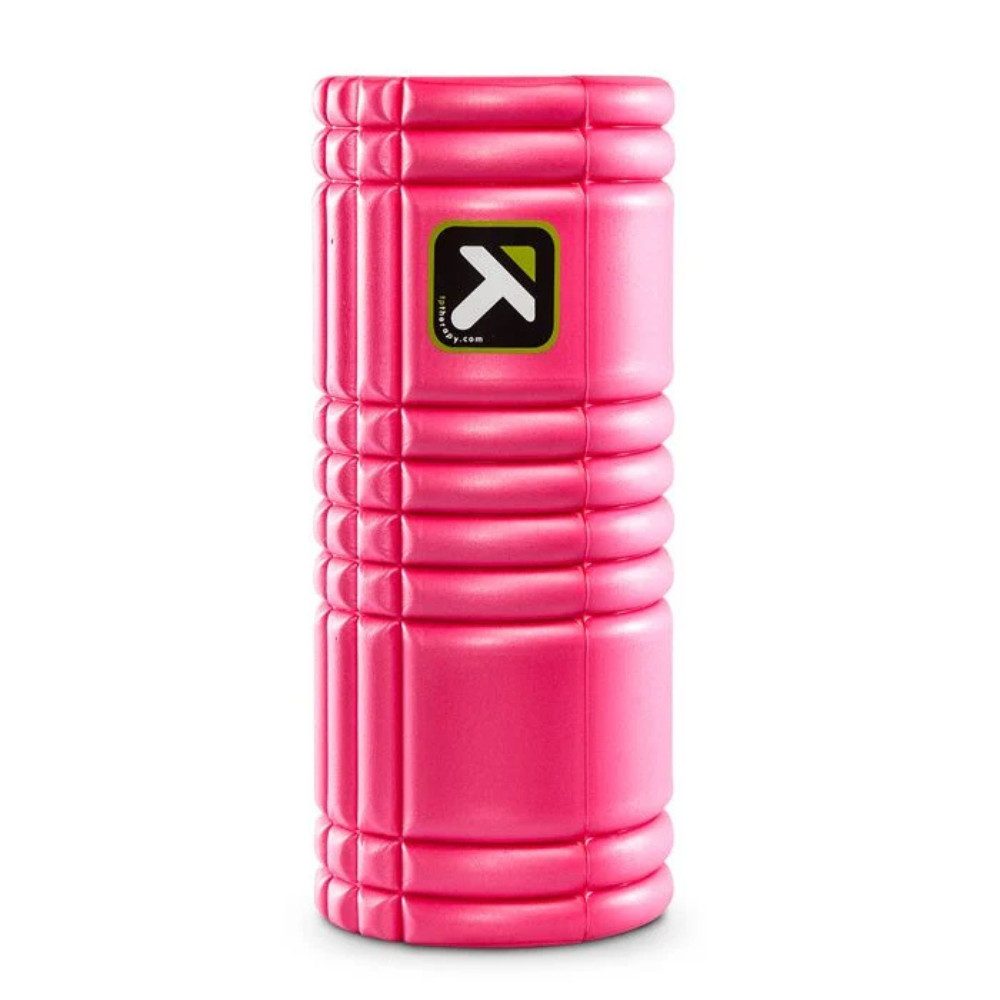 Trigger Point Performance Massagerolle Triggerpoint The Grid Foam Roller - PINK