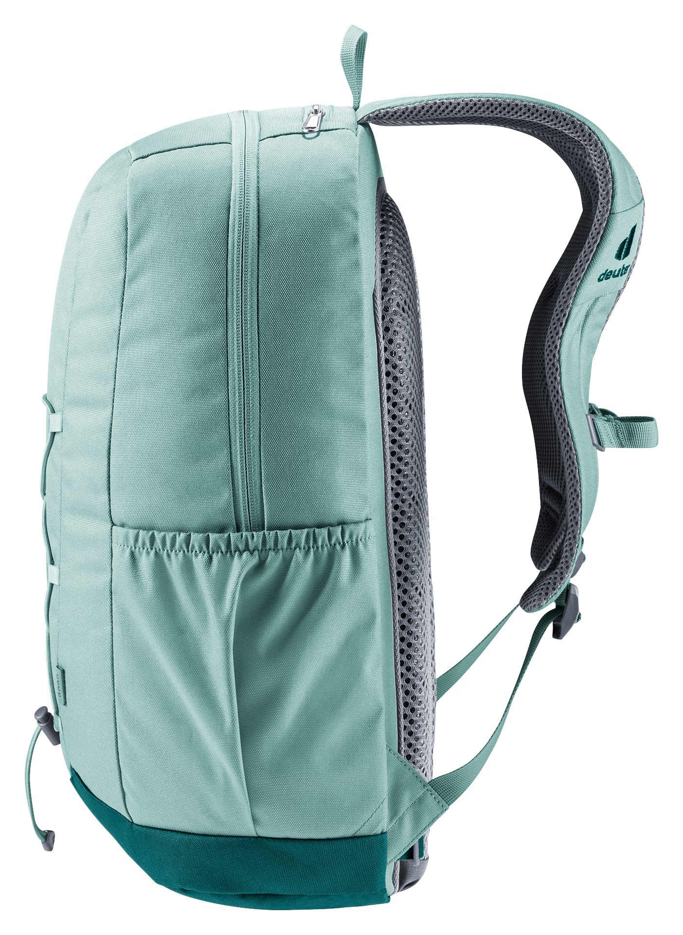 Gogo jade-deepsea deuter Rucksack