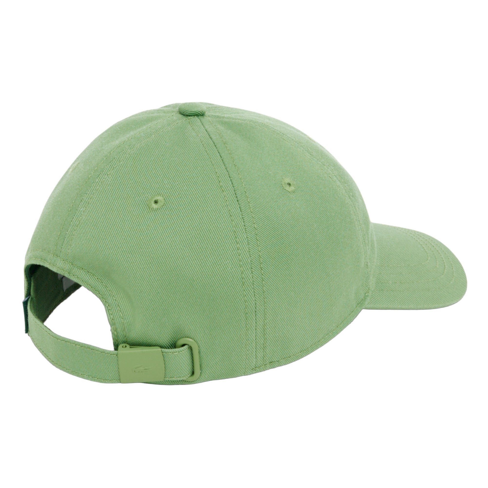 Lacoste Baseball Cap Unisex Cap 1er Pack Baumwolle