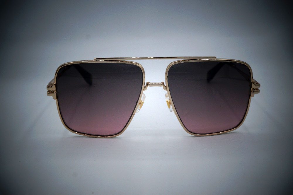 MARC JACOBS Sonnenbrille MARC JACOBS Sonnenbrille Sunglasses MARC 1091 06J