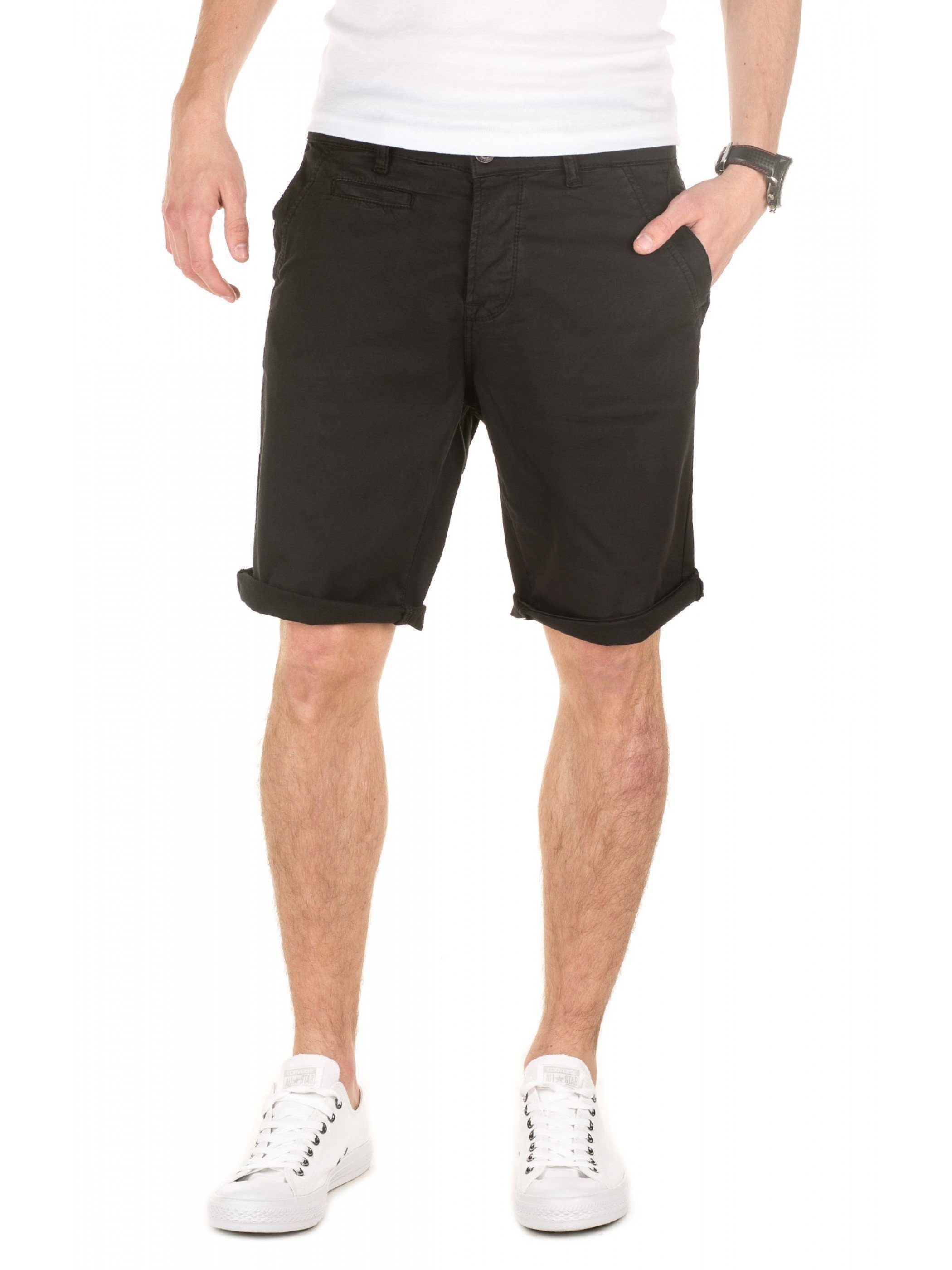 Yazubi Shorts Chino Shorts Travis