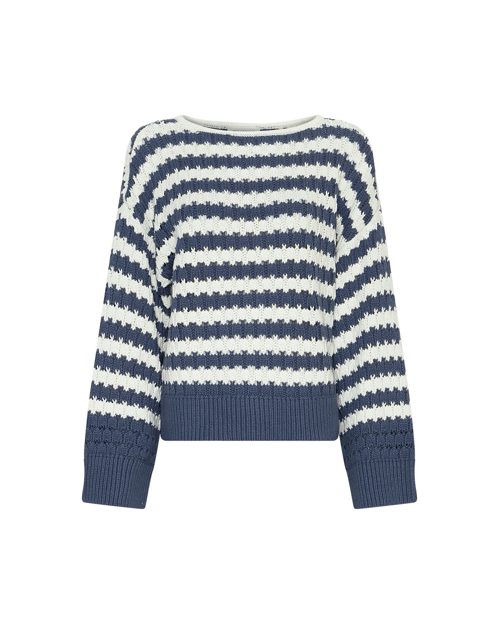 Strickpullover