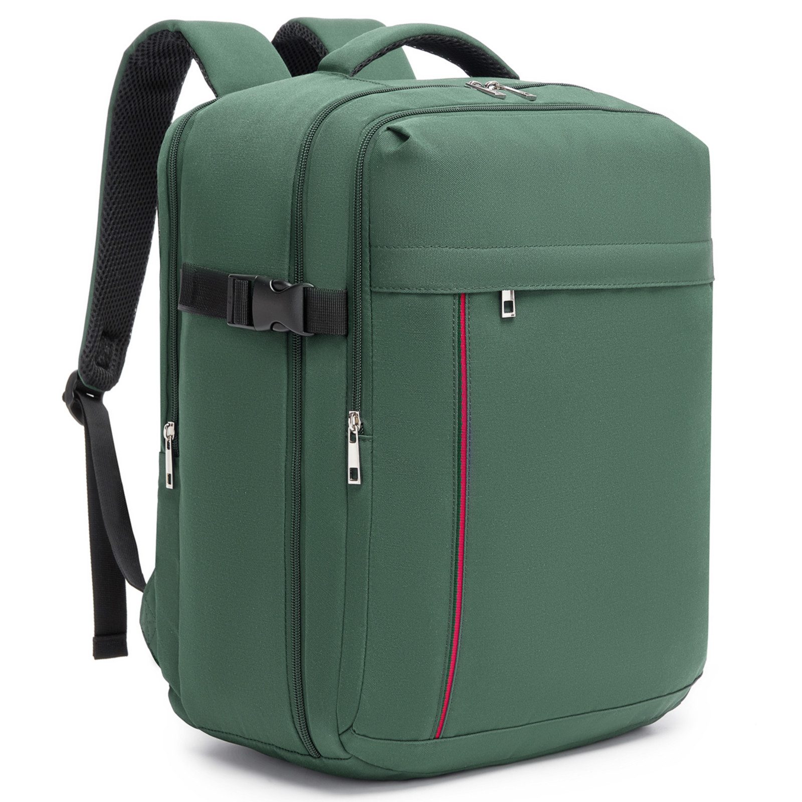 KONO Rucksack Kabinentasche für Ryanair – Handgepäck-Rucksack, 40x30x20 cm, günstig online kaufen