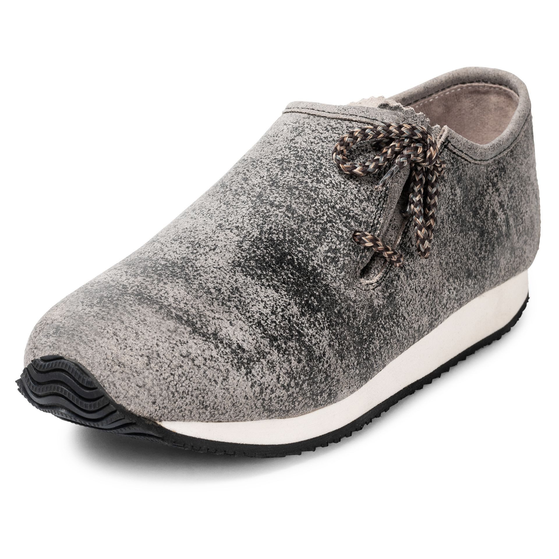 PAULGOS Trachtenschuhe Trachten Sneaker Schuhe Haferl günstig online kaufen