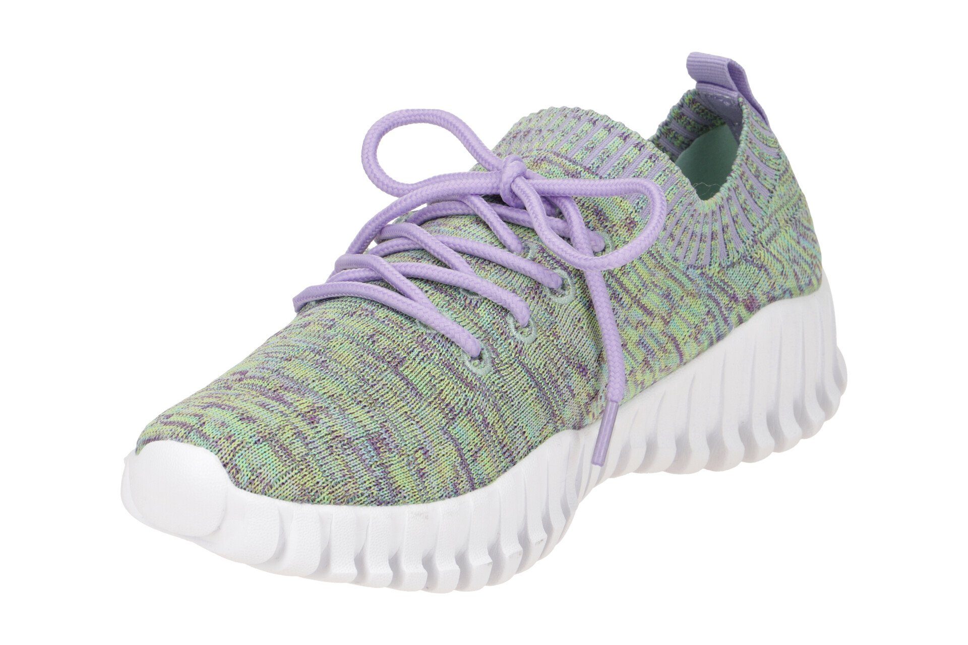 BERNIE MEV BM101 BM356 Schnürschuh