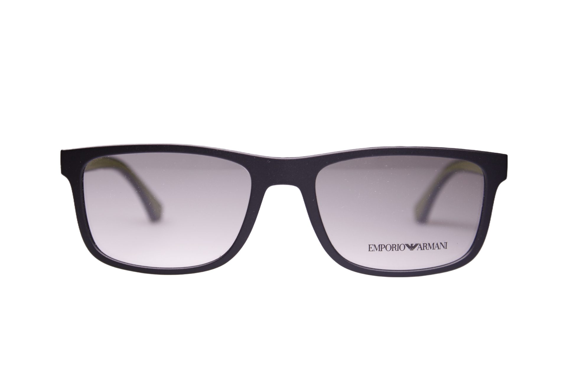 Emporio Armani Brillengestell Emporio Armani Brillenfassung 3147/5042