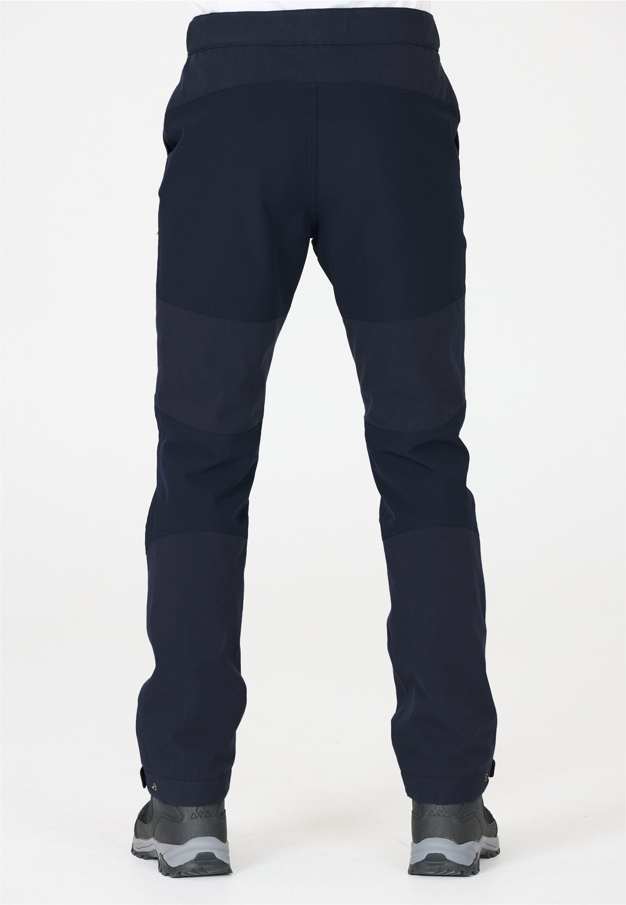 WHISTLER Cargohose Wander in wasserdichter Qualität günstig online kaufen