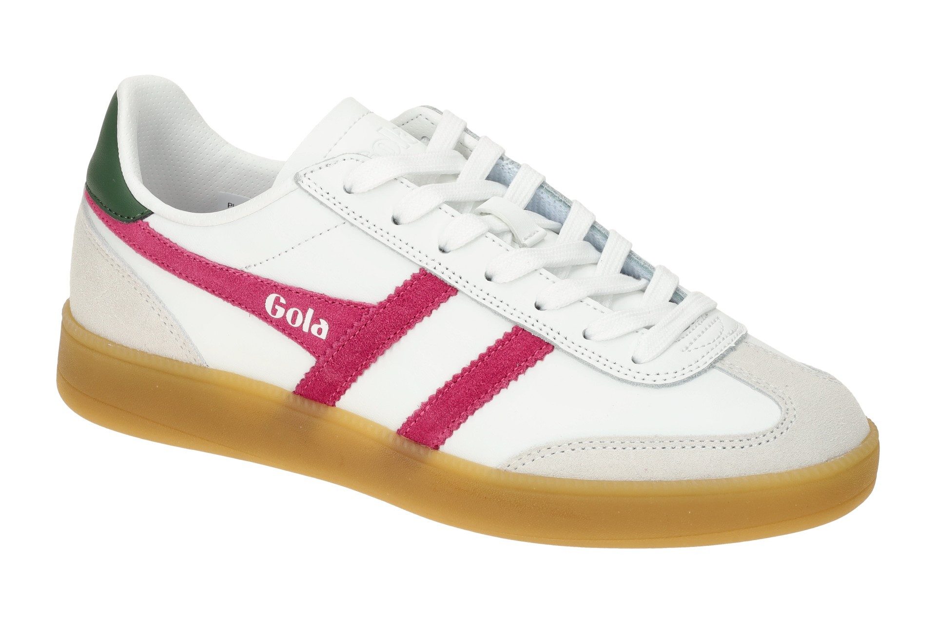 CLB744WK Schnürschuh