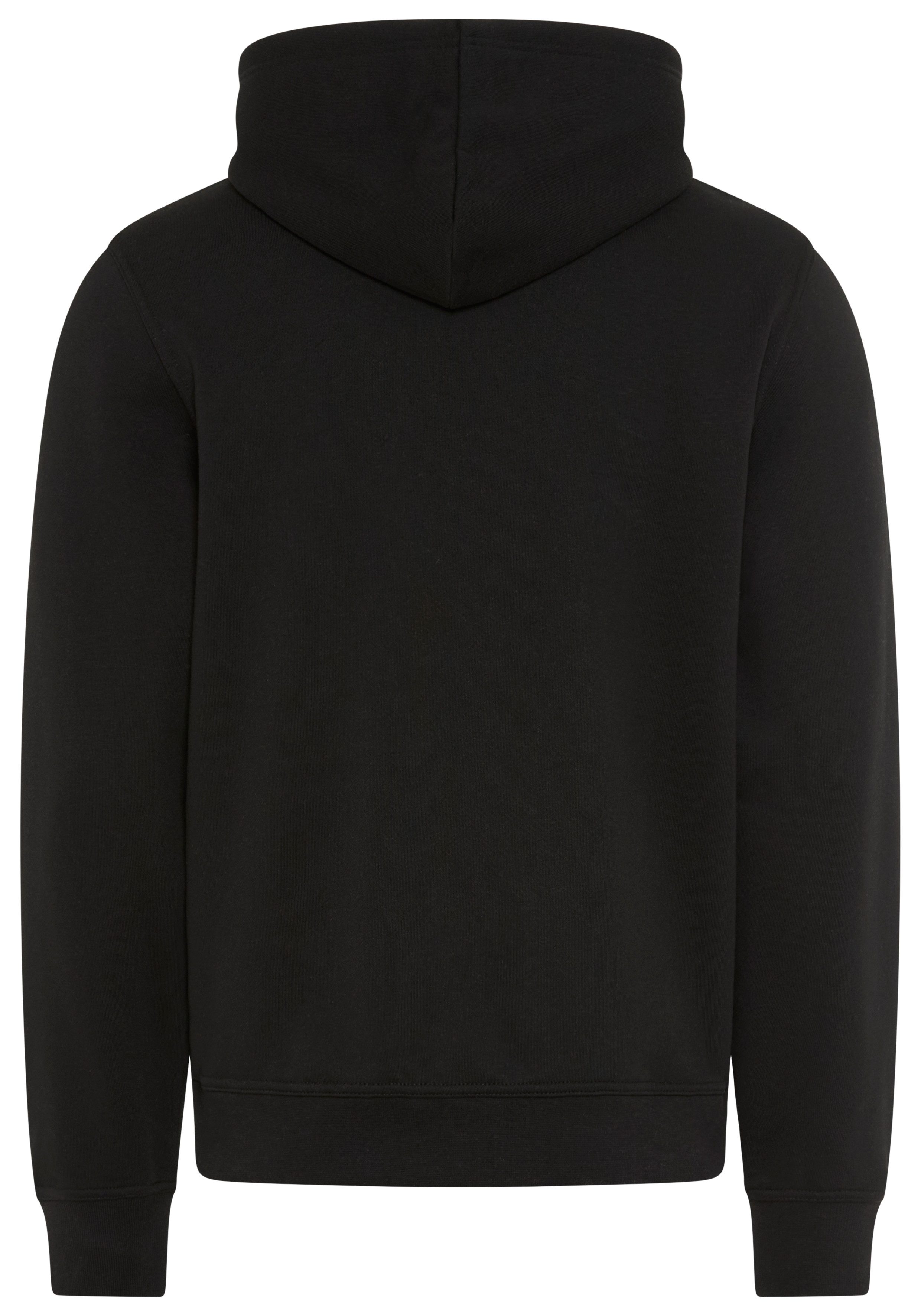 Champion Kapuzensweatshirt ICONS CONTRAST Fleece Hoodie günstig online kaufen