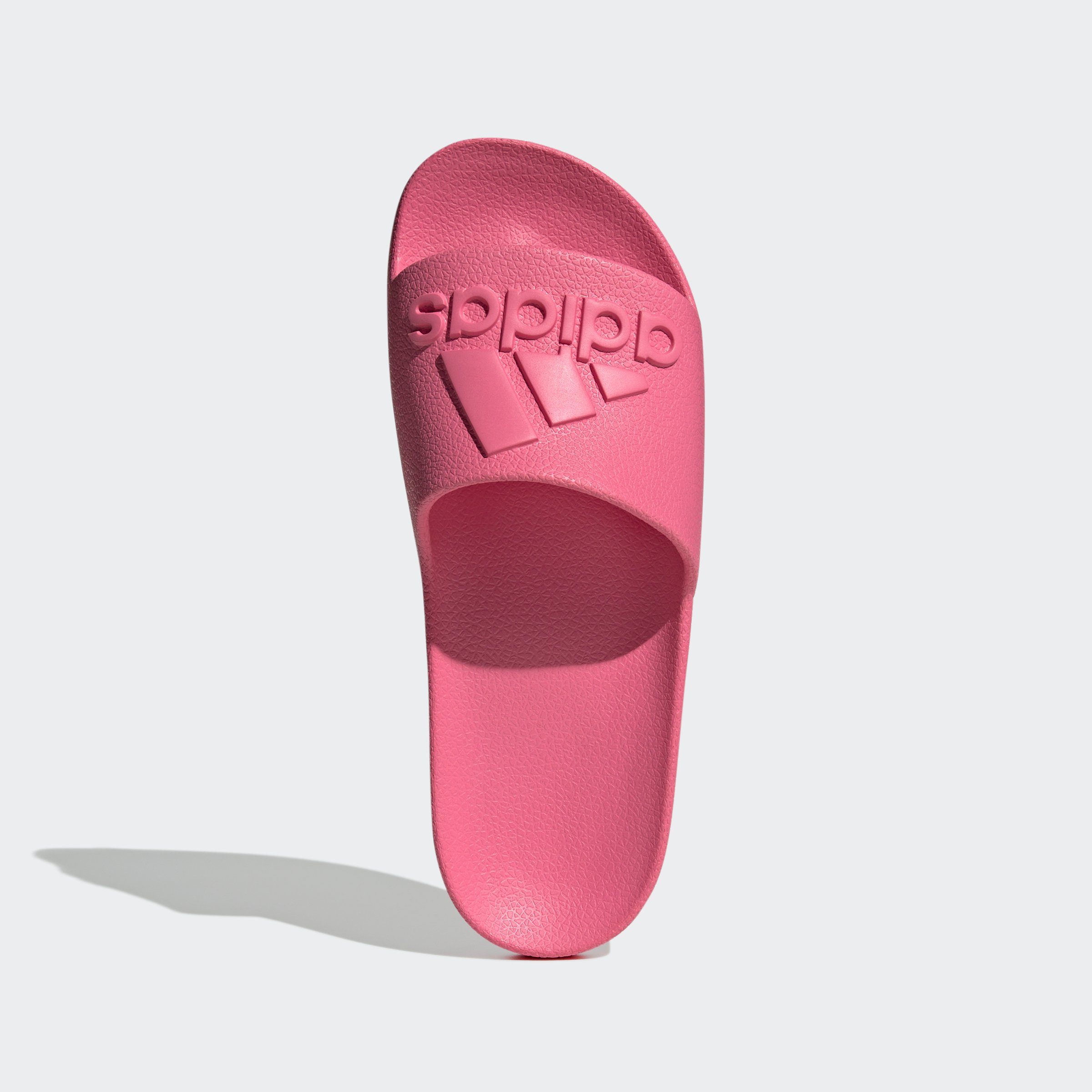 adidas Sportswear AQUA Badesandale pink ADILETTE