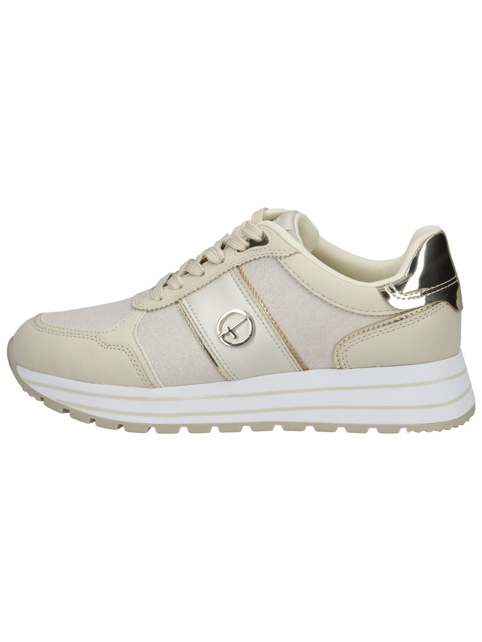 Tamaris Tamaris Sneaker Textil Sneaker günstig online kaufen