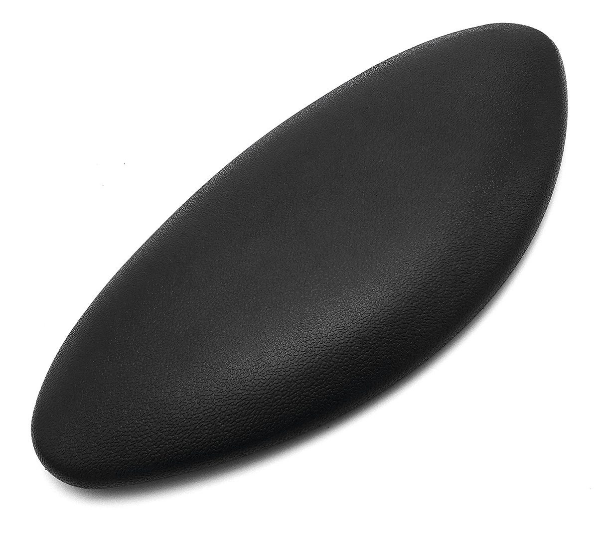 Polysan s.r.o. Badewannenkissen YORO Wannenkissen, Anthrazit, Polysan-250504