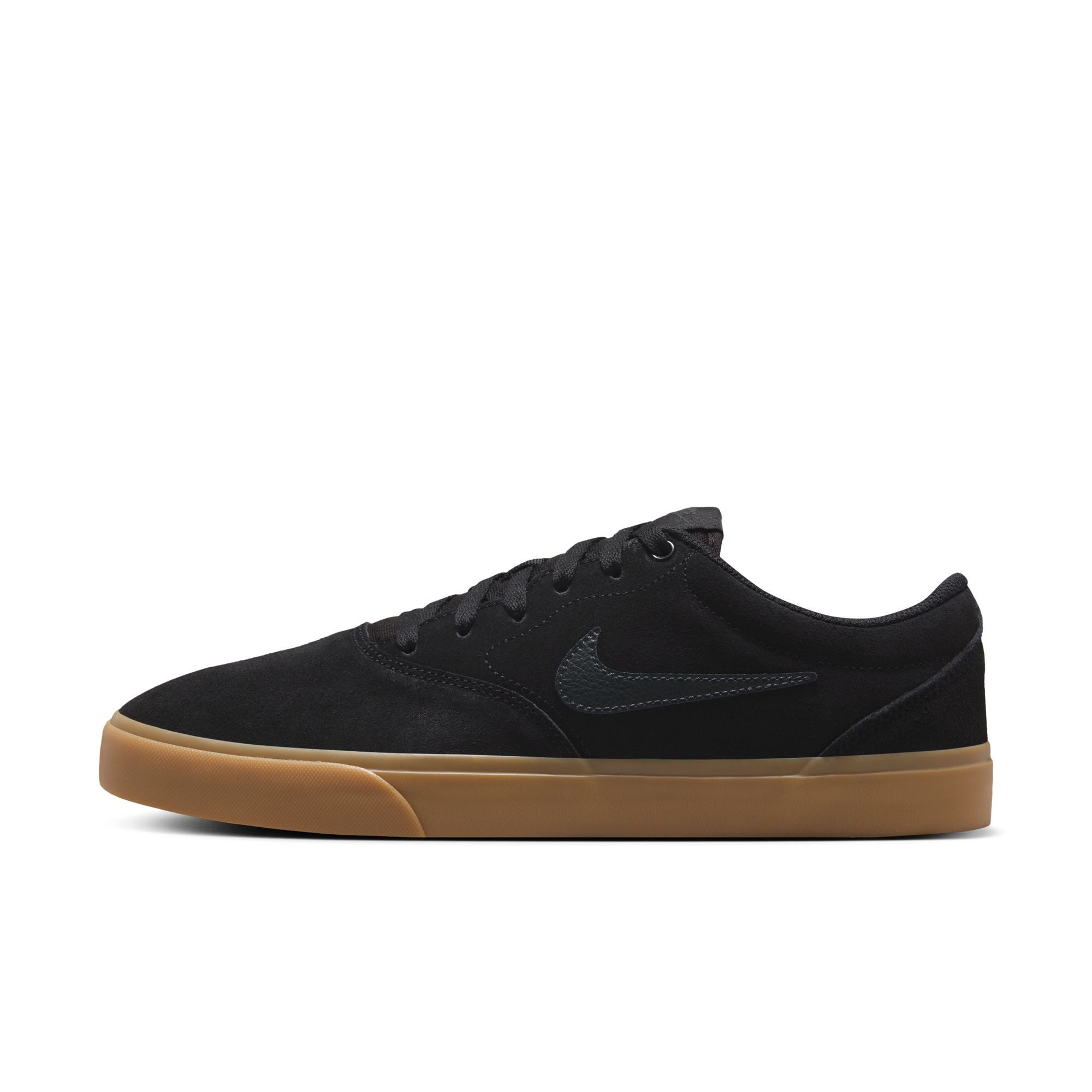 Nike Sportswear CHARGE SUEDE Sneaker günstig online kaufen