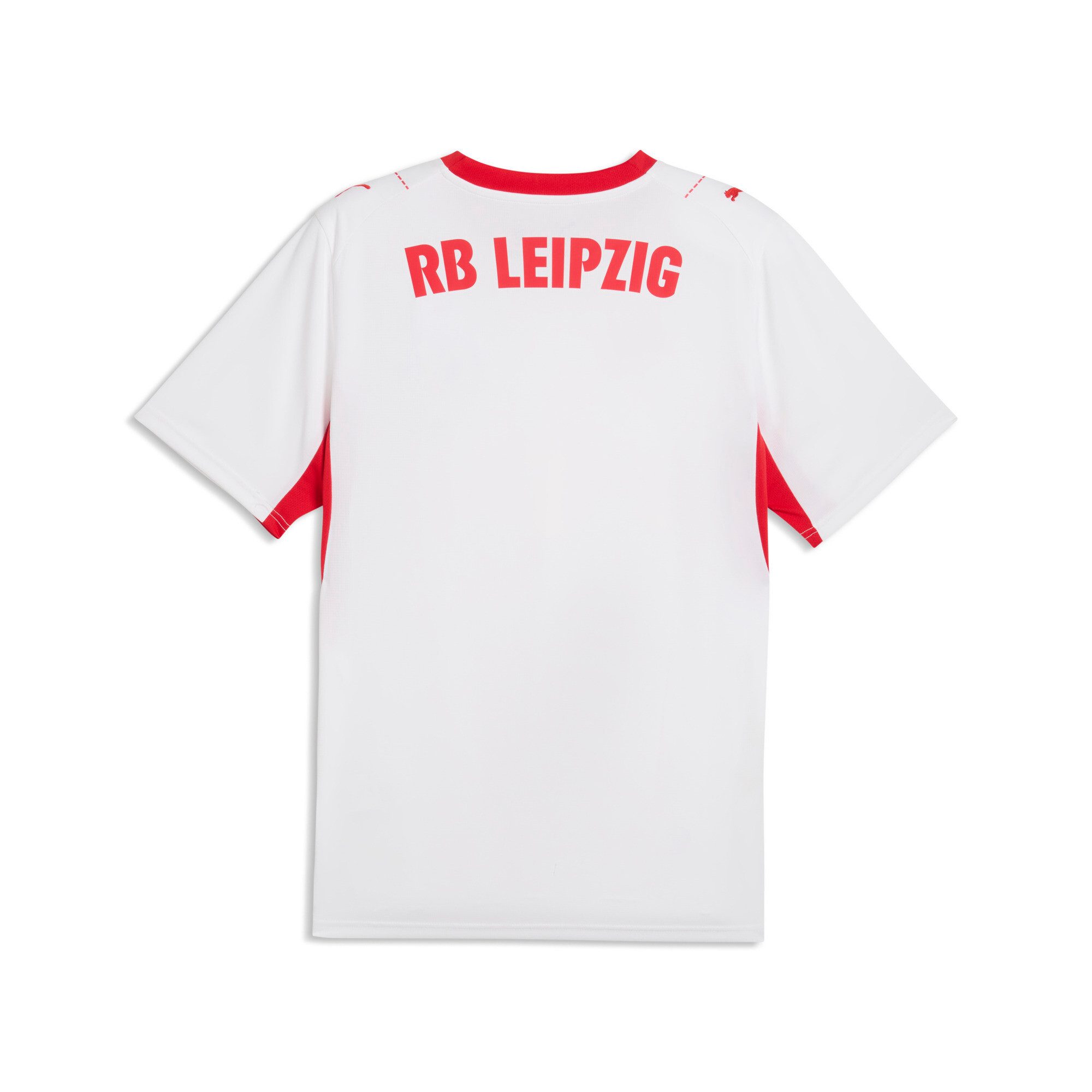 PUMA Fußballtrikot RBL HOME JERSEY REPLICA Kurzarm, mit DryCELL-Technologie, atmungsaktiv