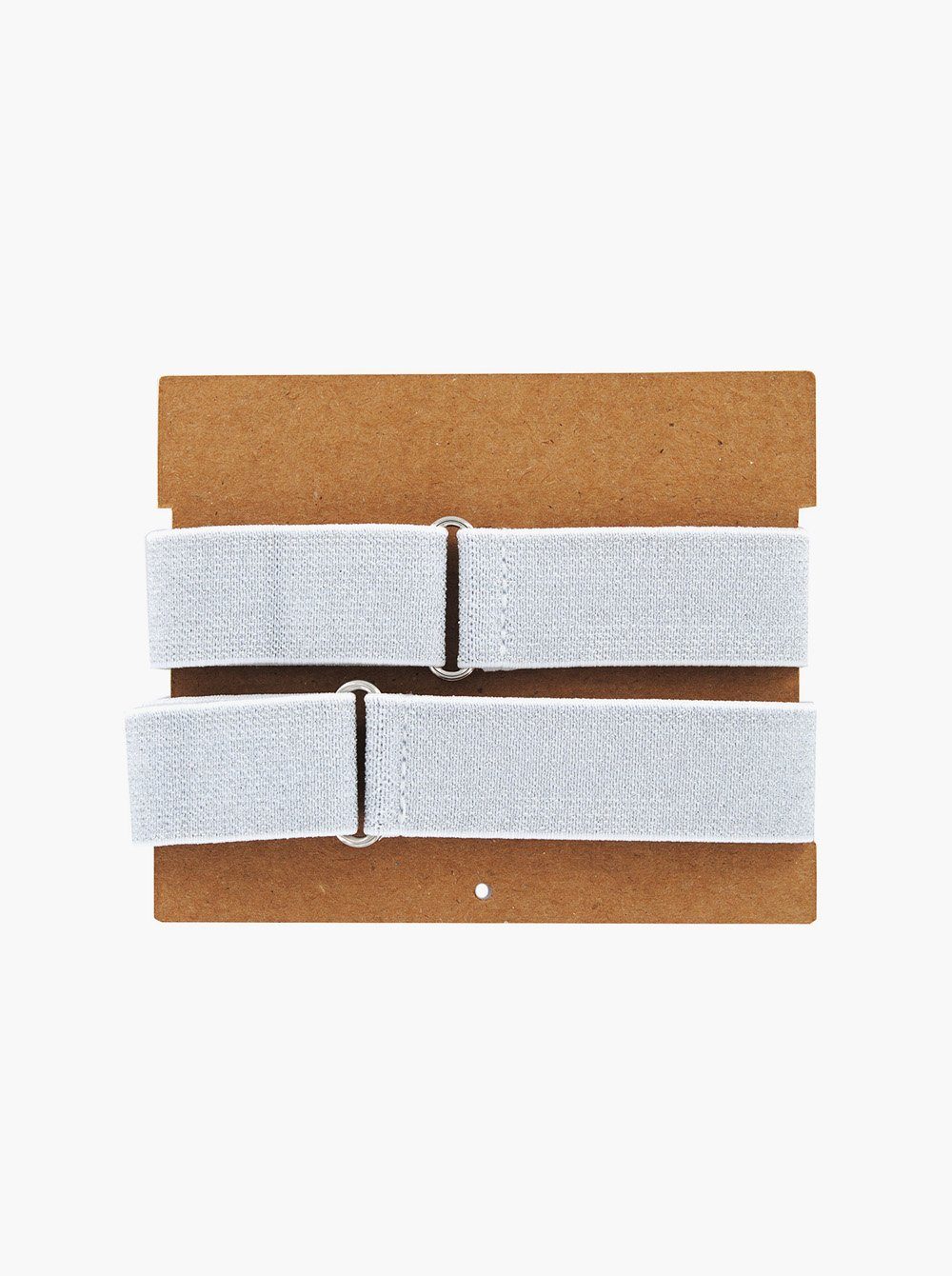 axy Hosenträger 1 Paar Herren Hemd Ärmelhalter 2,5cm Breit (mit Glitzerfäden) elastisch und größenverstellbar Ärmelhalter Hülsenhalter Ärmelband