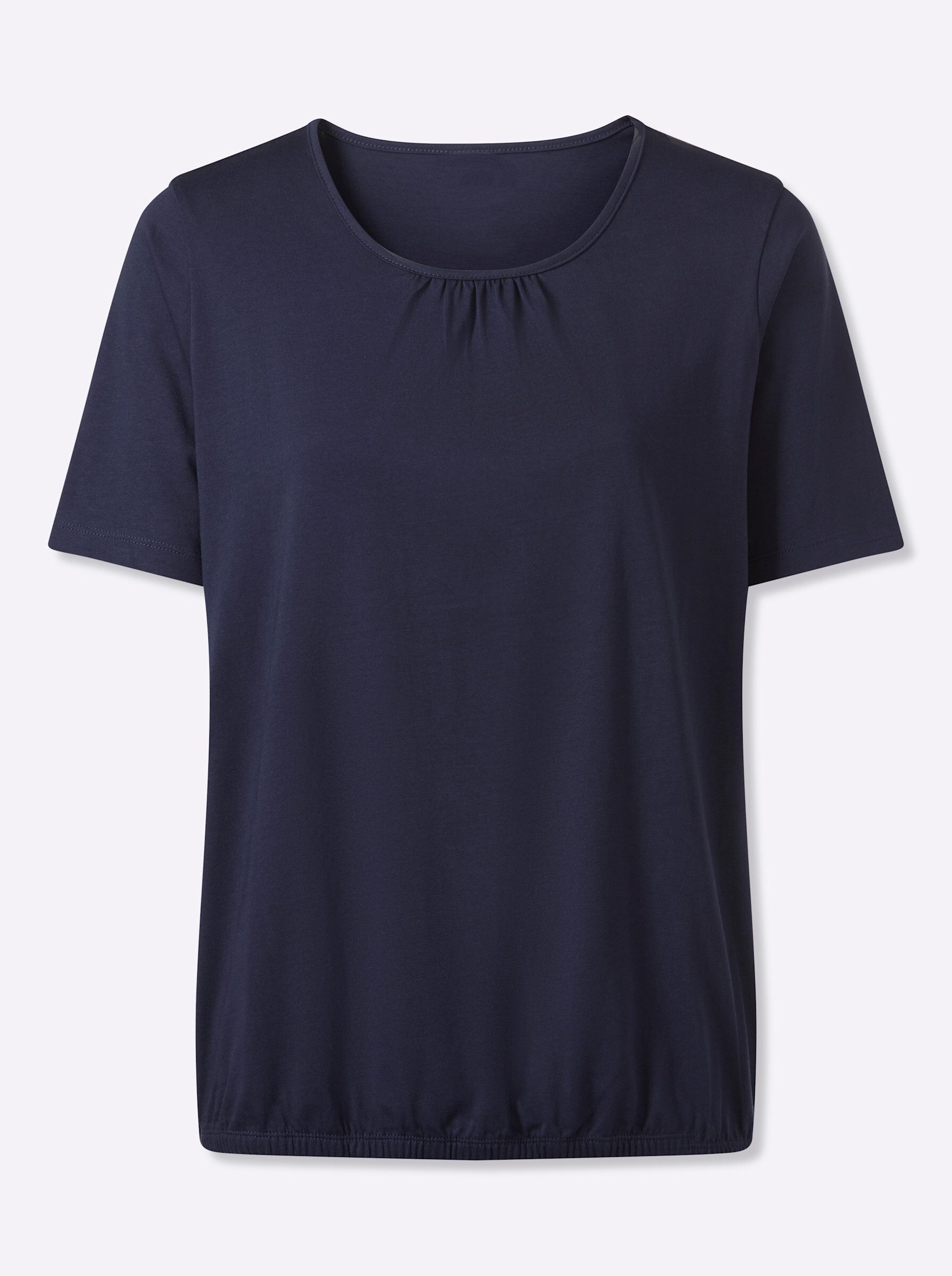 Sieh an! T-Shirt Kurzarm-Shirt Kurzarm – Bild 3 von 5
