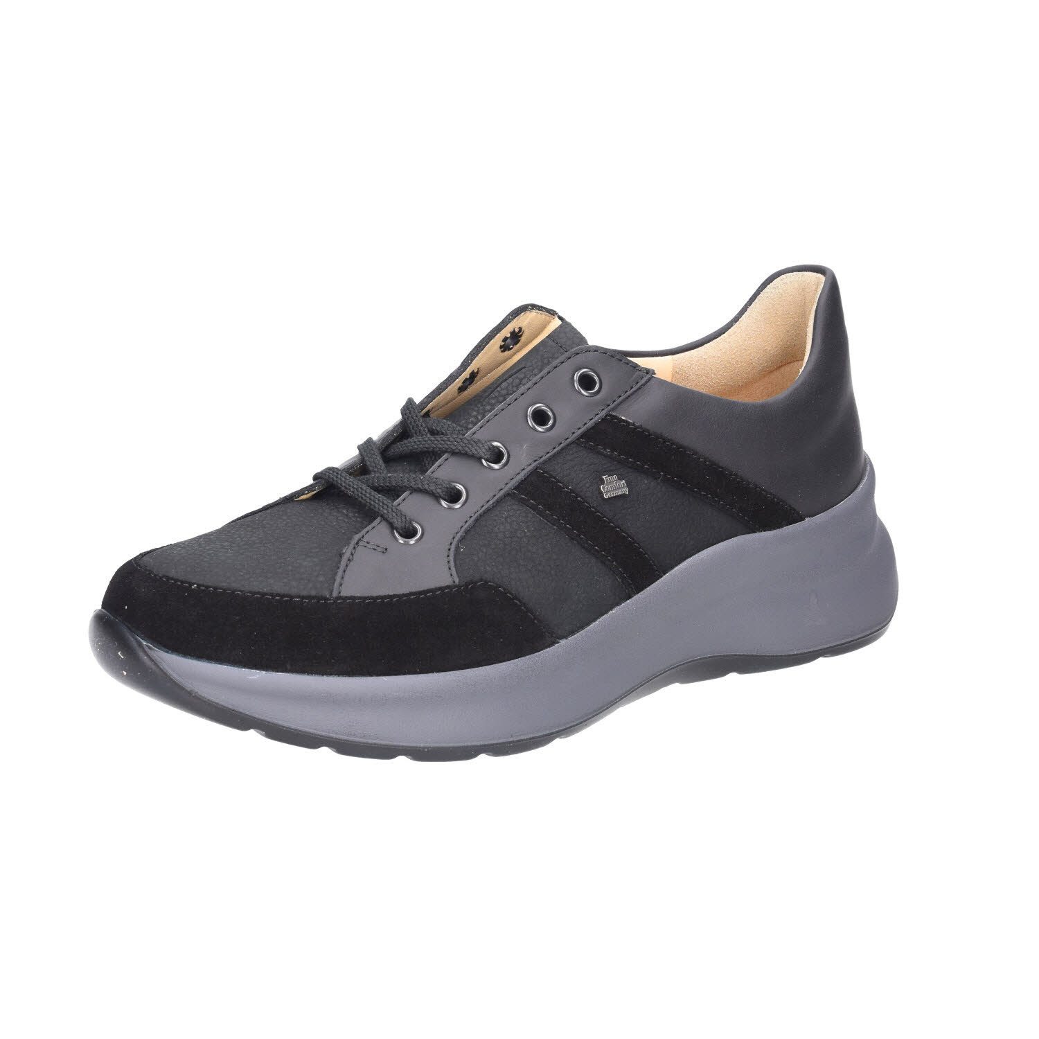 Finn Comfort Talara 903217 Schnürschuh