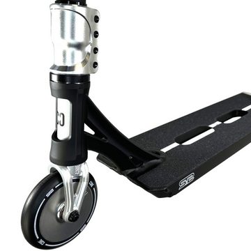 Core Action Sports Stuntscooter CORE ST2 Street Stunt-Scooter H=95cm polished