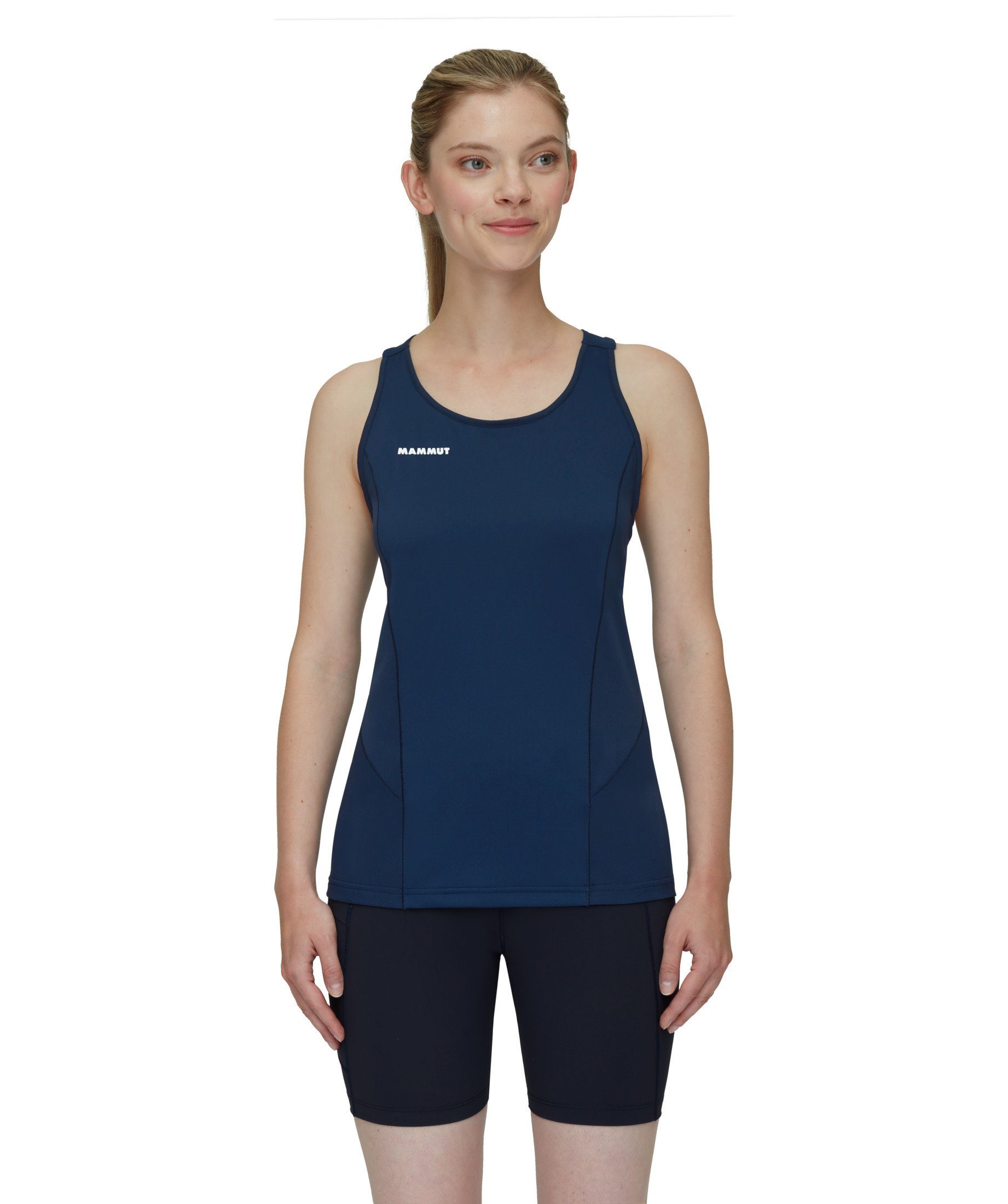Mammut T-Shirt Aenergy FL Tank Top günstig online kaufen