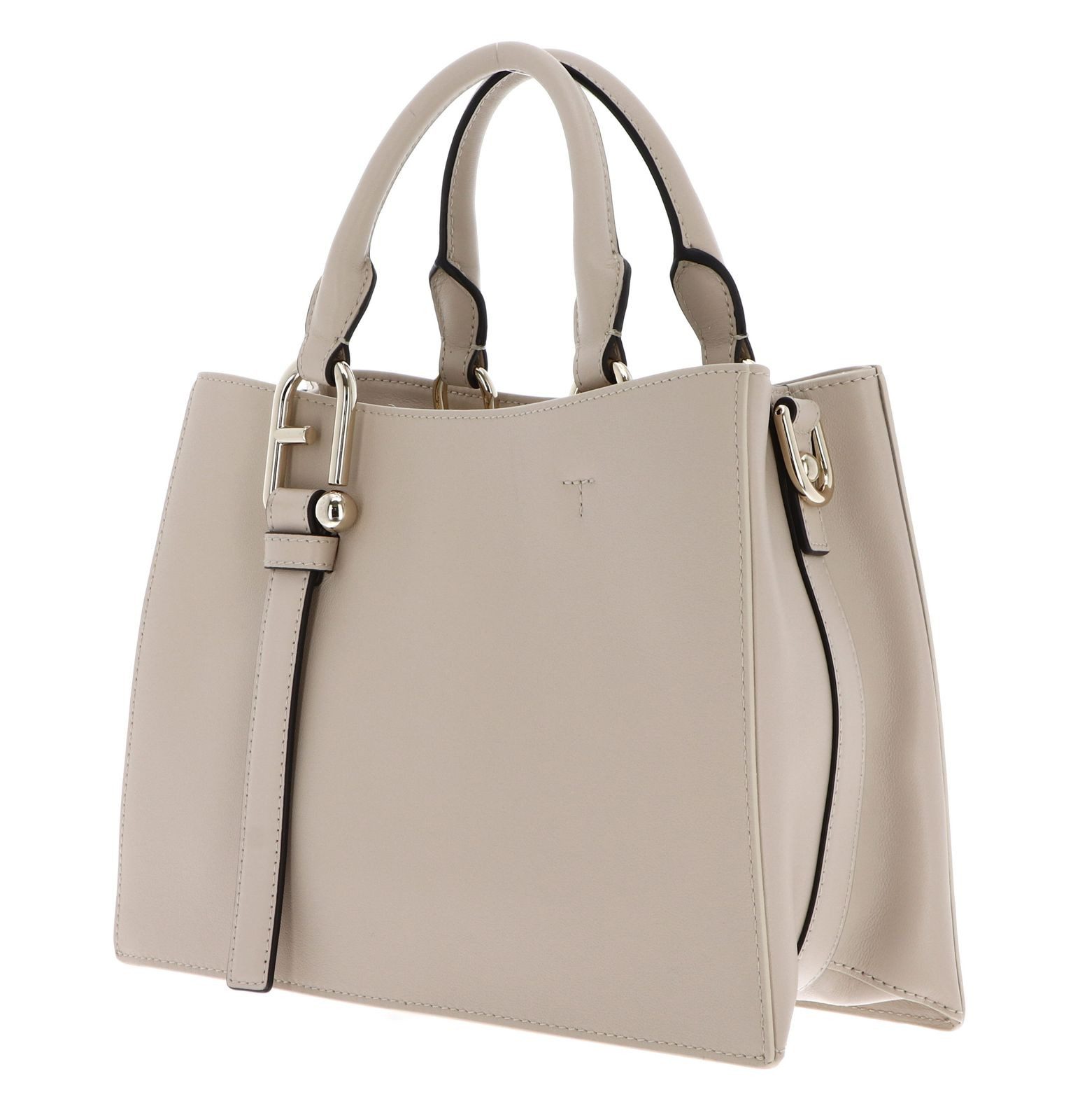 Furla Handtasche Tote, aus echtem Leder