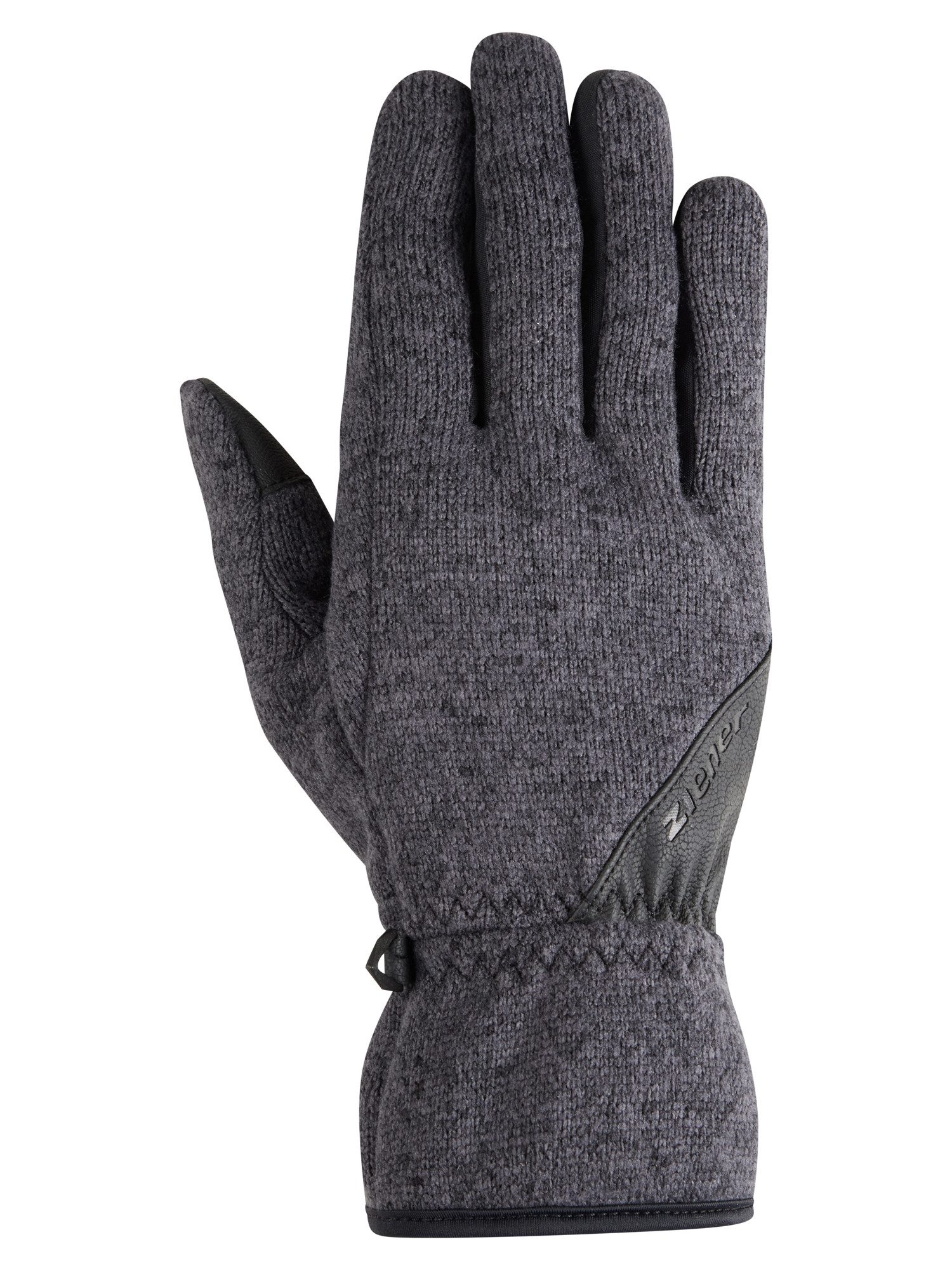 Ziener Multisporthandschuhe IWO-Z AS® TOUCH unisex günstig online kaufen