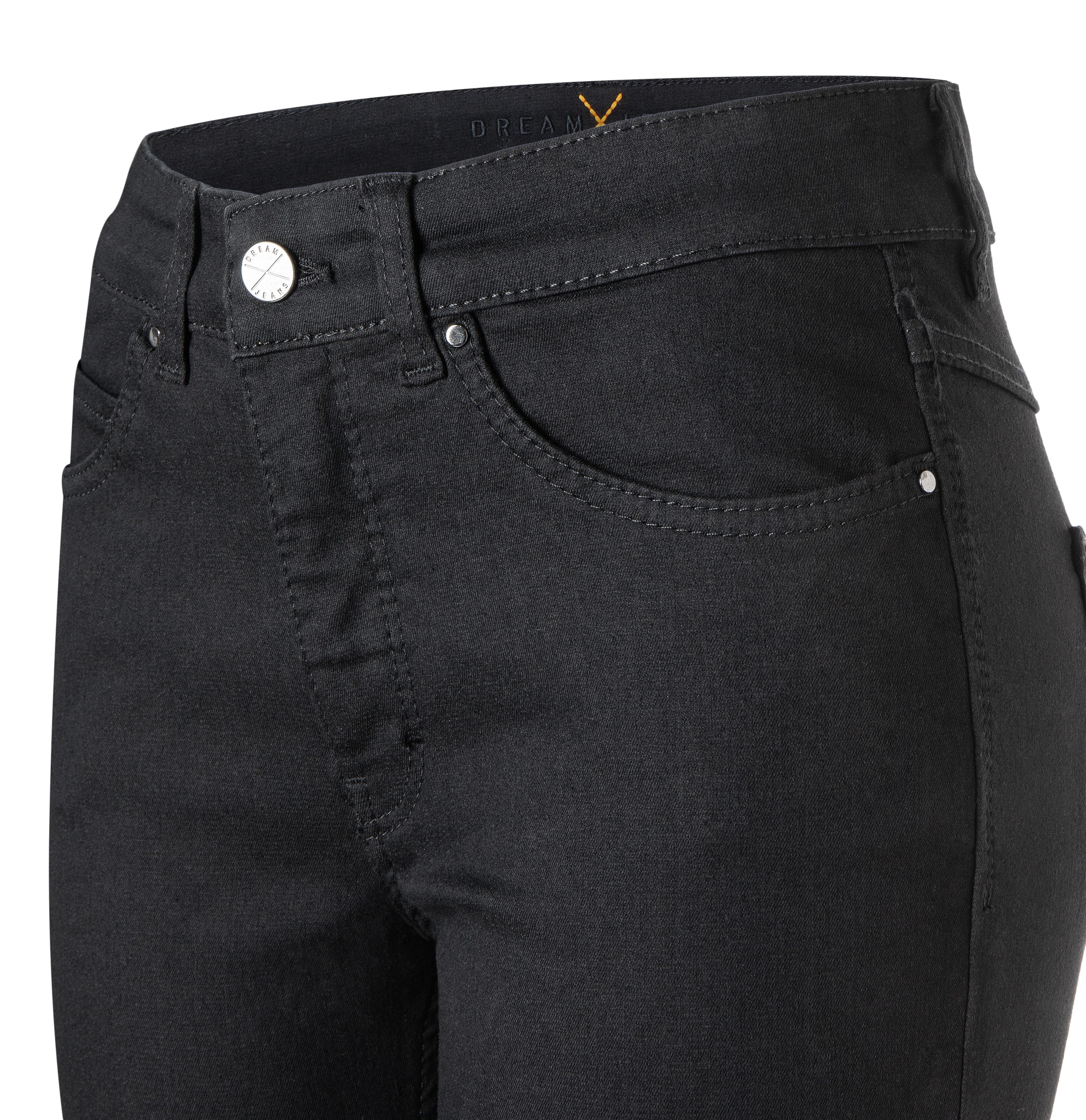 Straight-Jeans