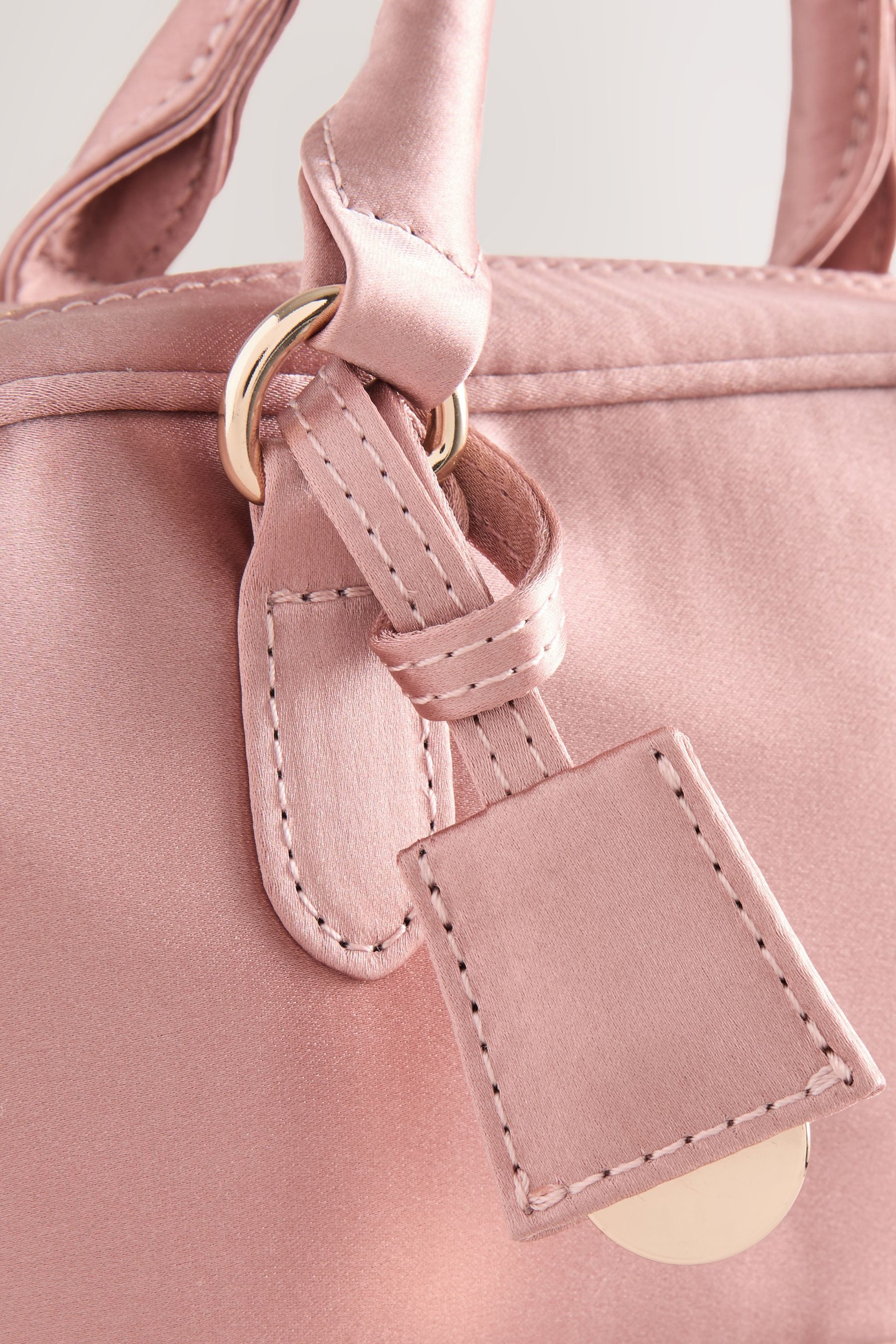 Next Handtasche Kleine Bowler-Tasche (1-tlg)