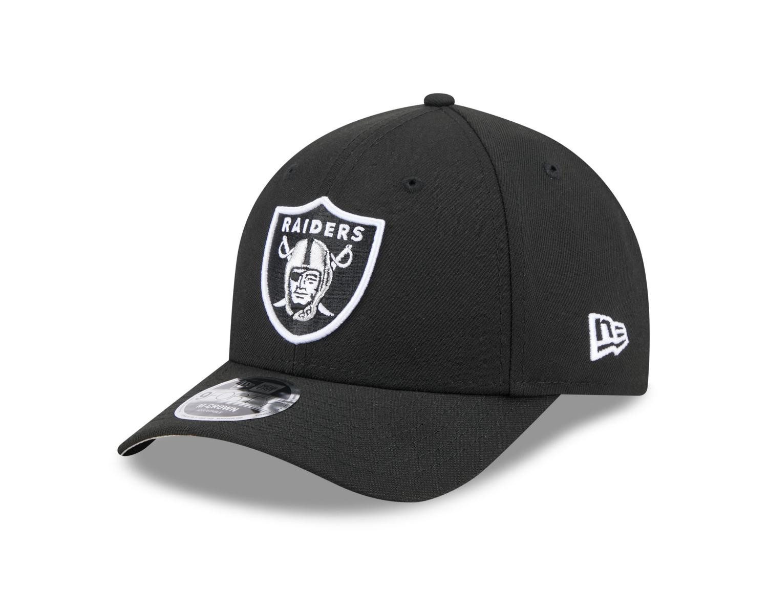 New Era Snapback Cap Las Vegas Raiders