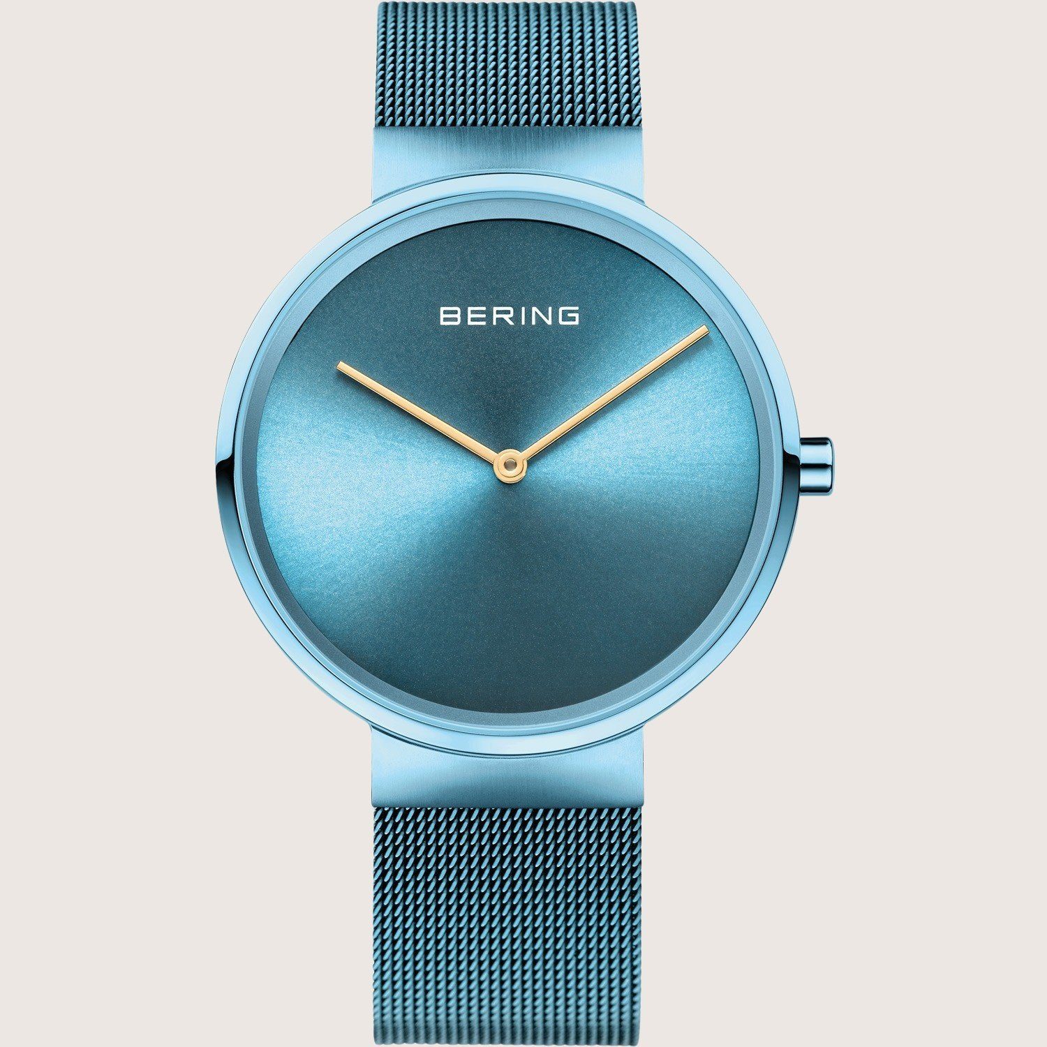 Bering Quarzuhr | Chronographen