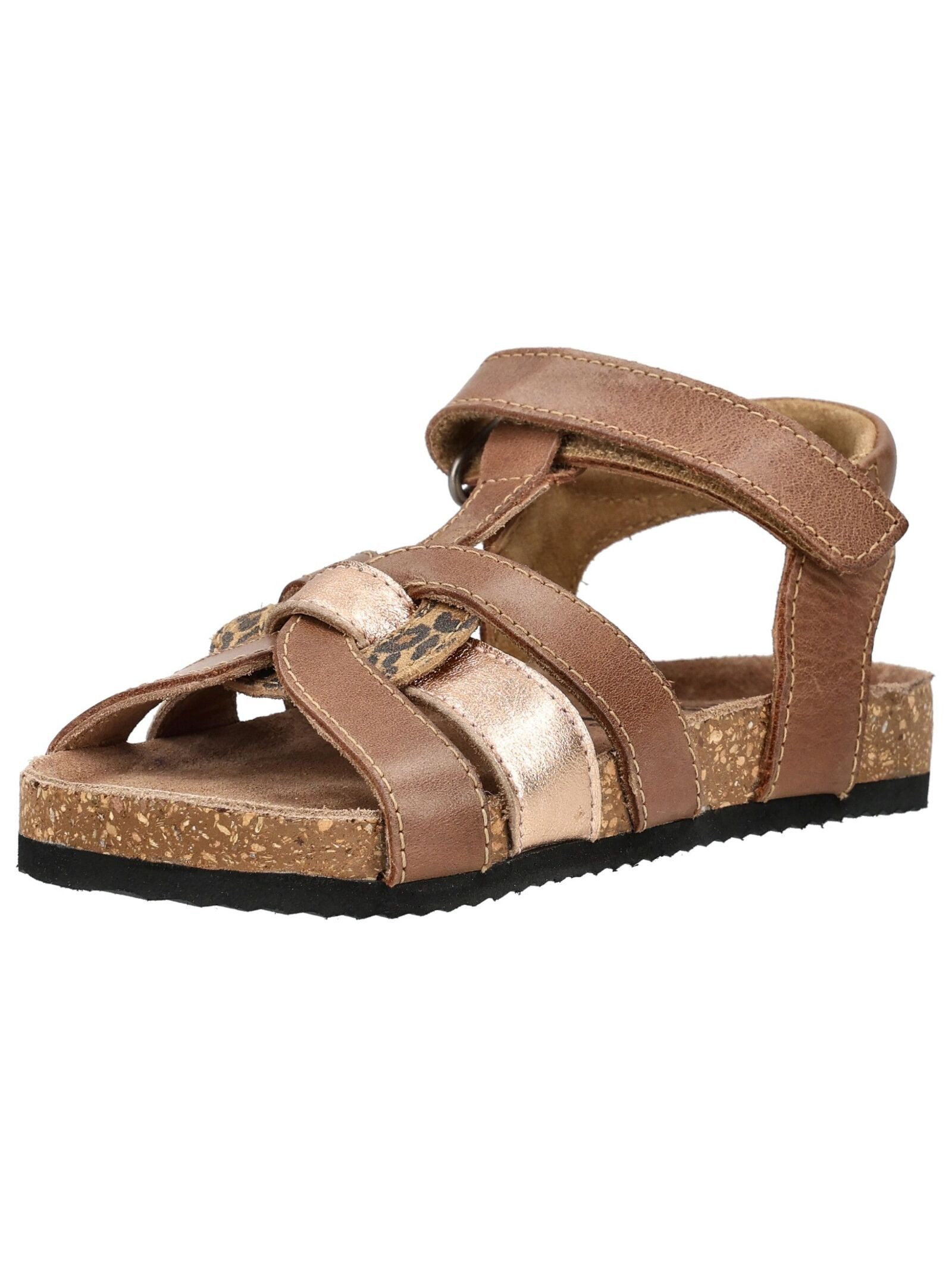 Ricosta Ricosta Sandalen Leder Riemchensandalette